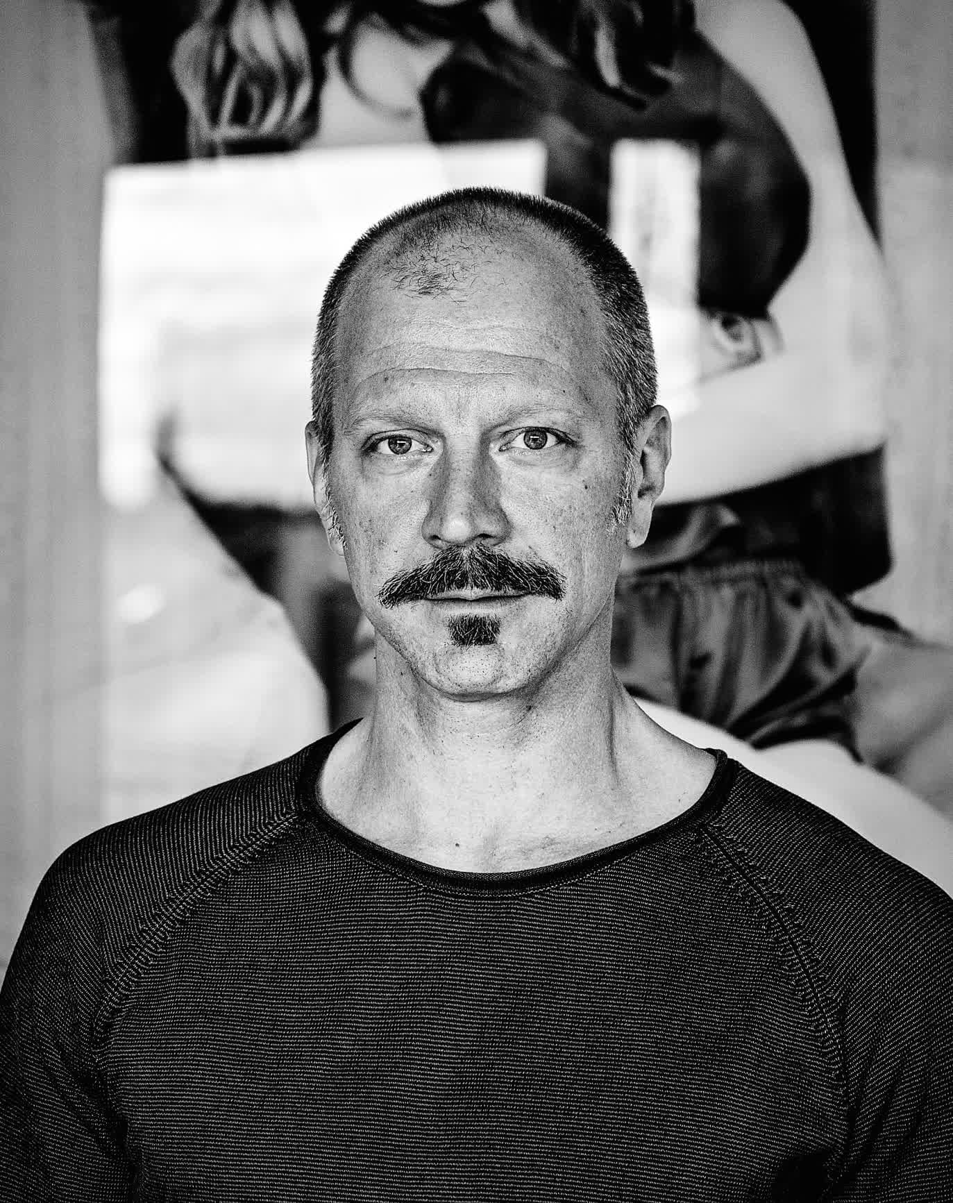 Simon Hatzl