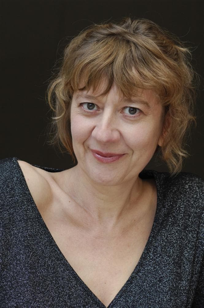 Édith Le Merdy