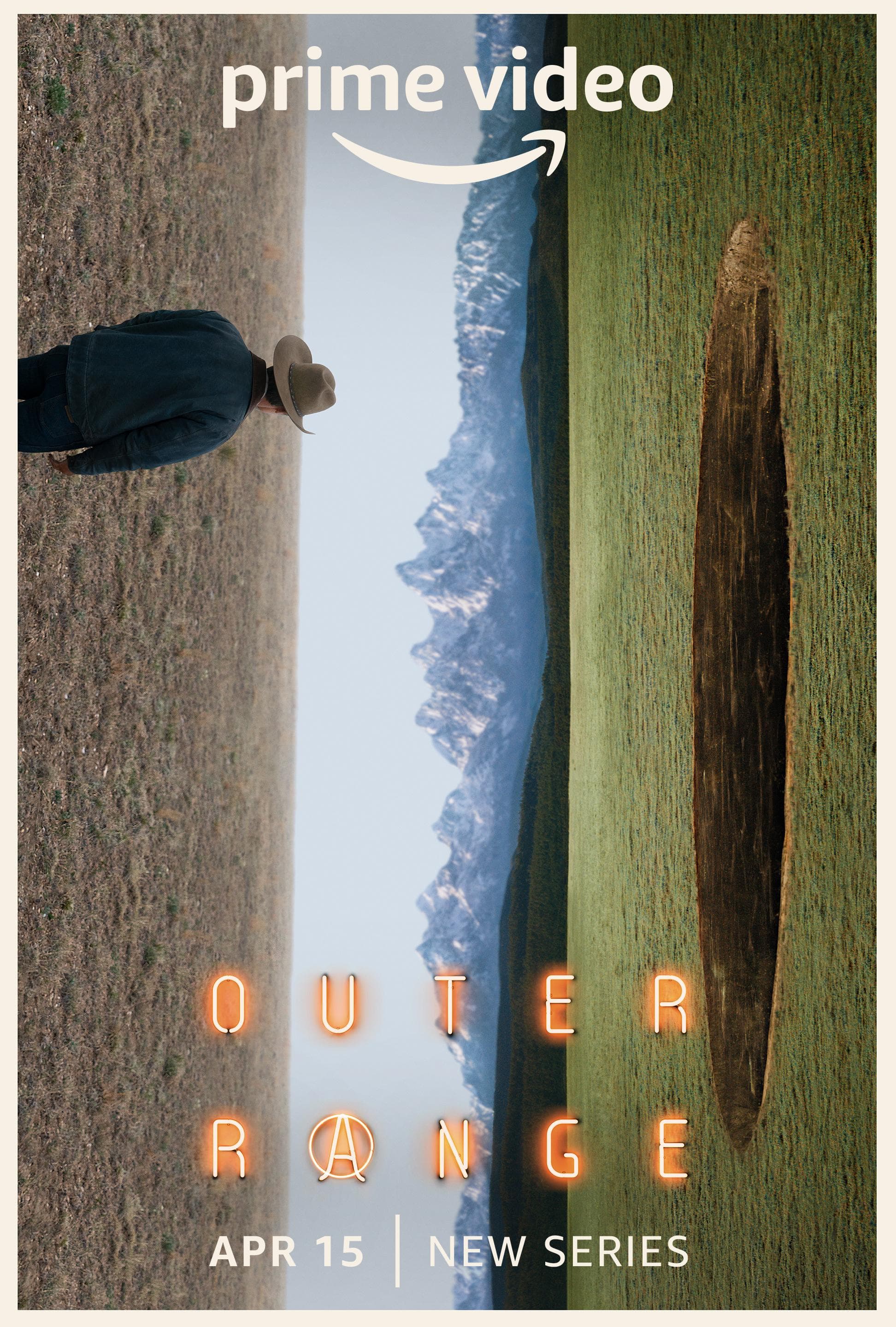 Outer Range [ترجمة عربية] S1-S2