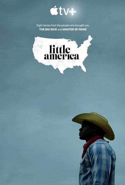 Little America [ترجمة عربية] S1-S2
