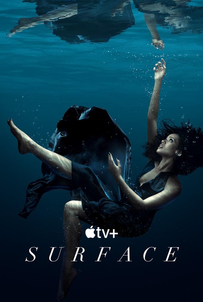 Surface [ترجمة عربية] S1-S2