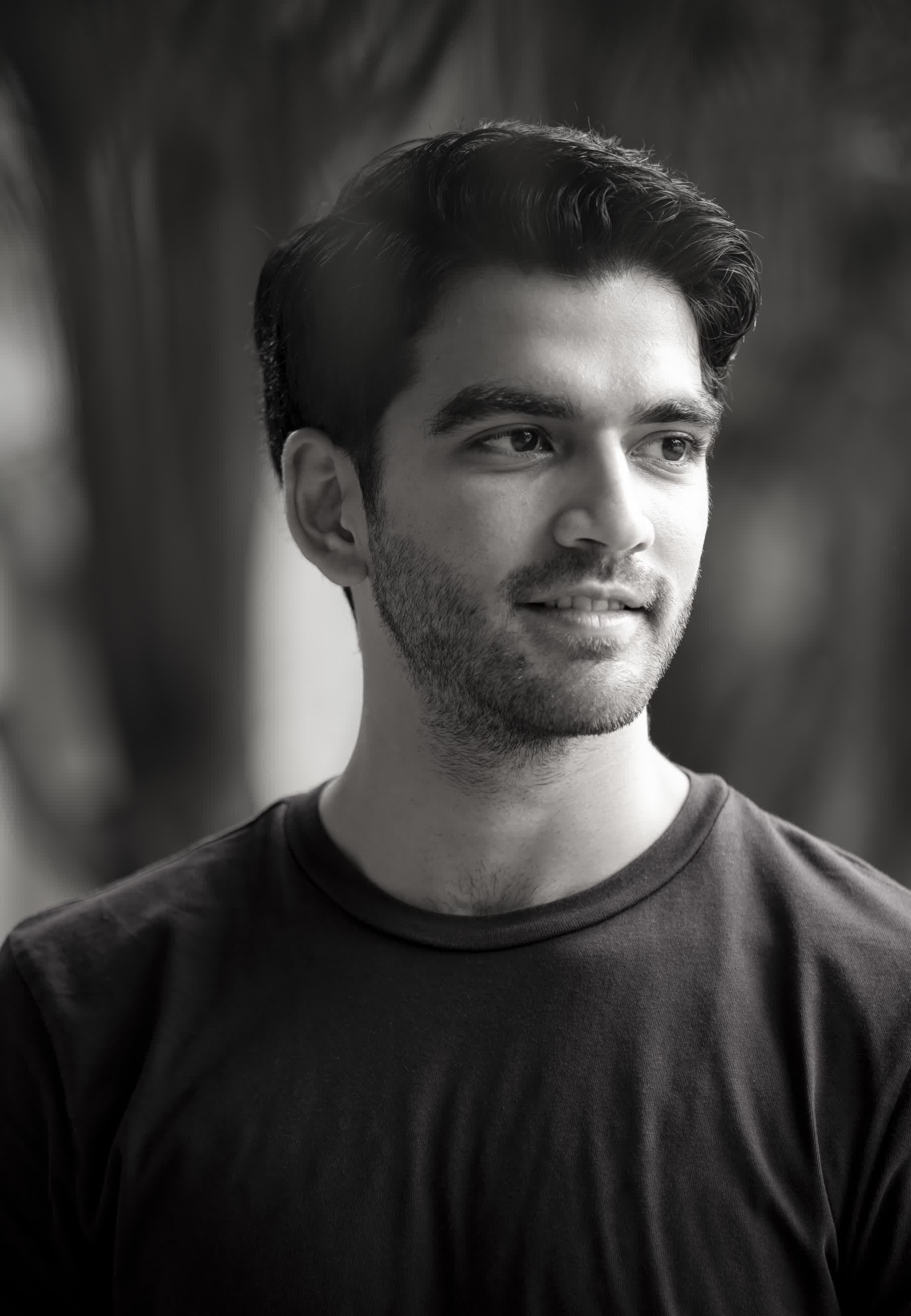 Danesh Razvi