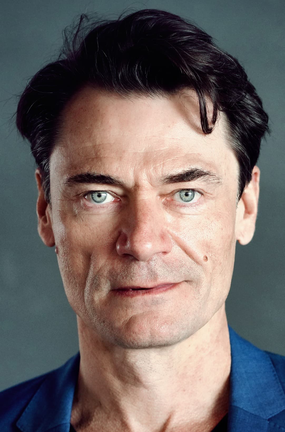 Stefan Weinert