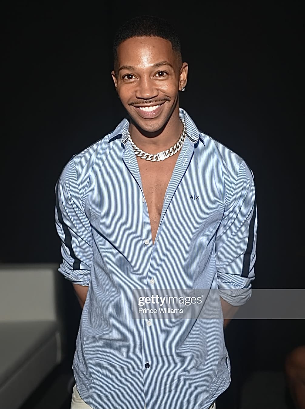 Jahzeel Mumford