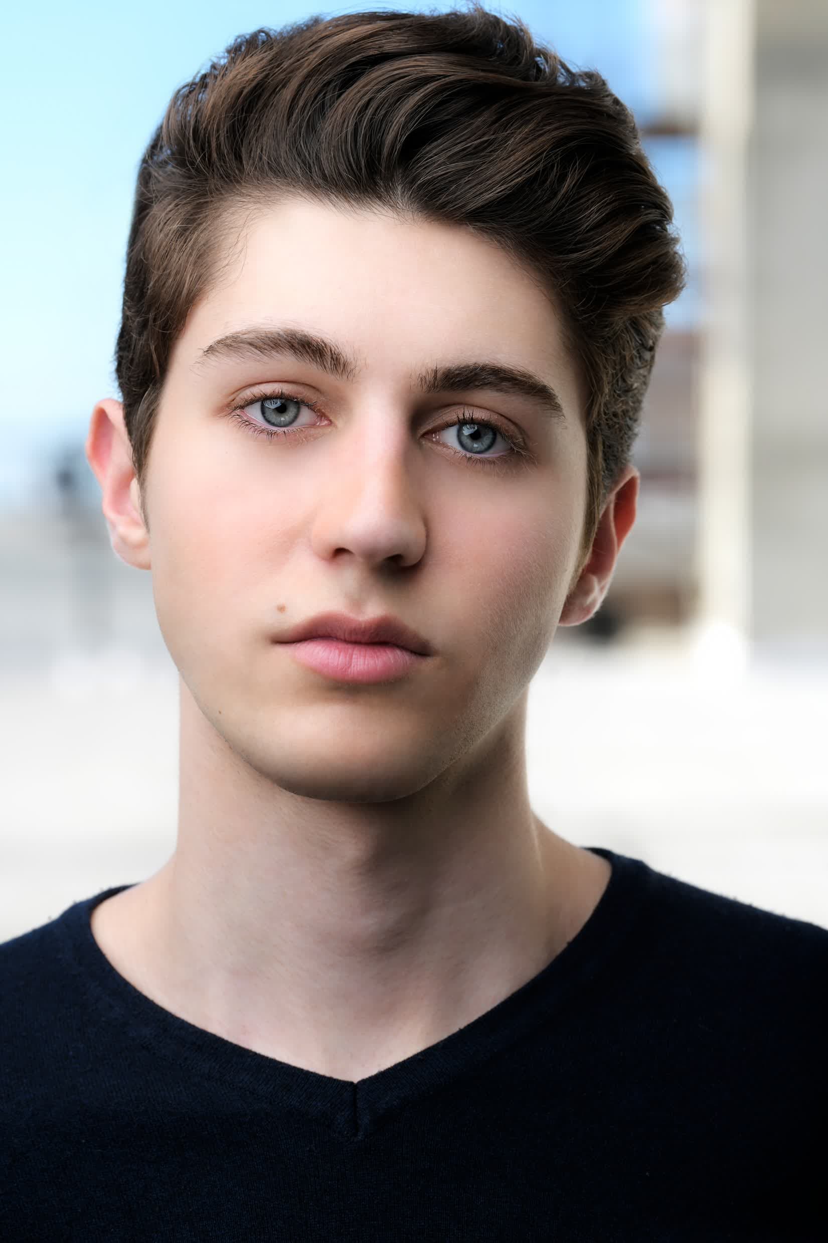 Greg Kasyan