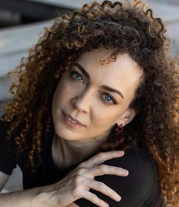 Laila Garin