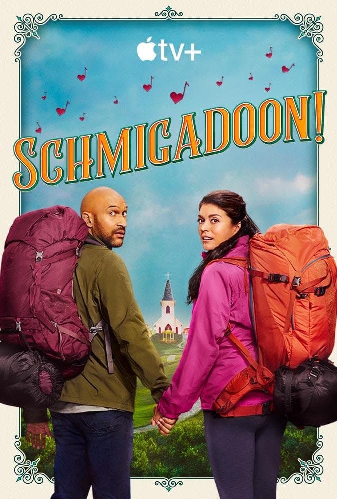 Schmigadoon! [Version française] S1-S2