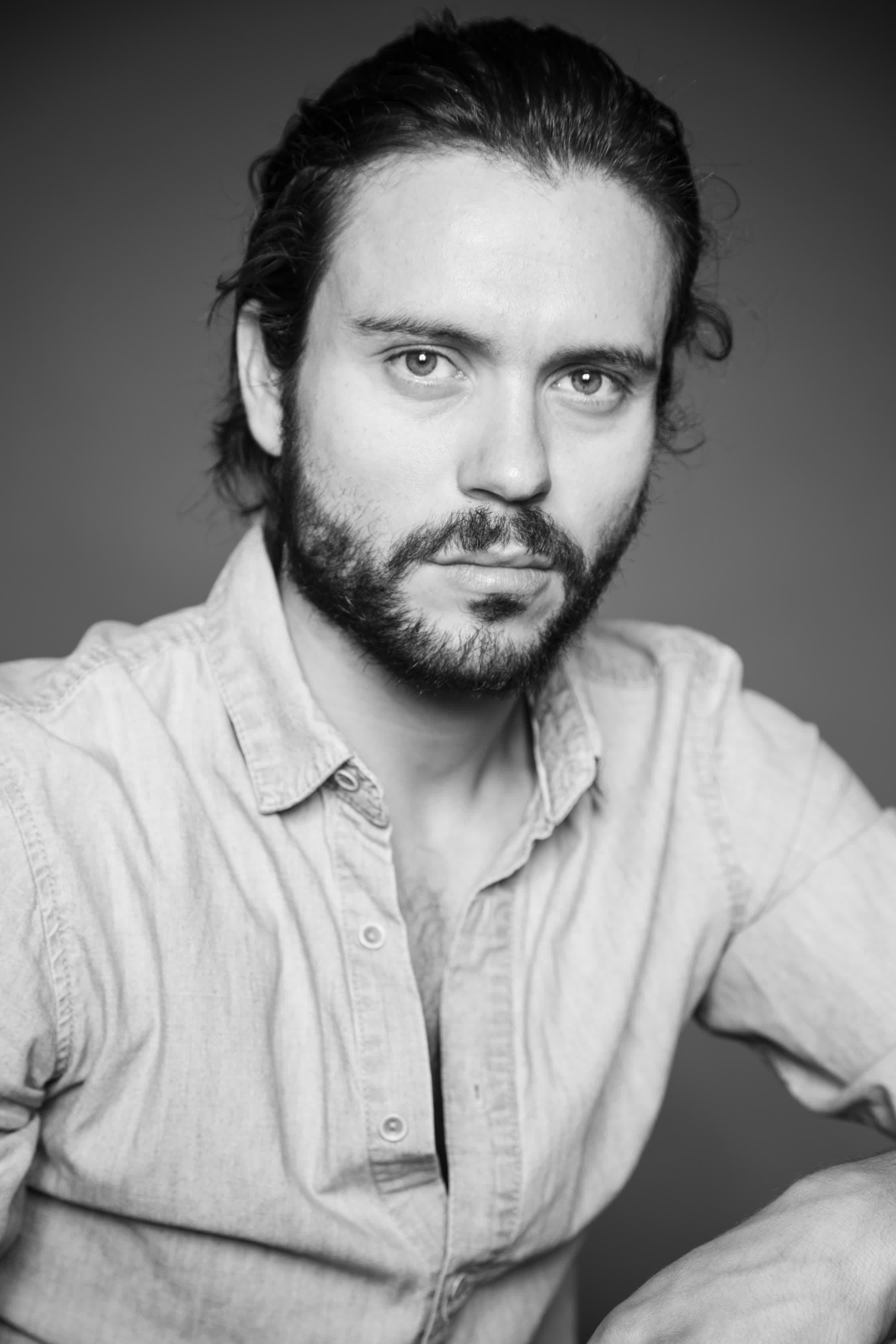 Josue Guerra