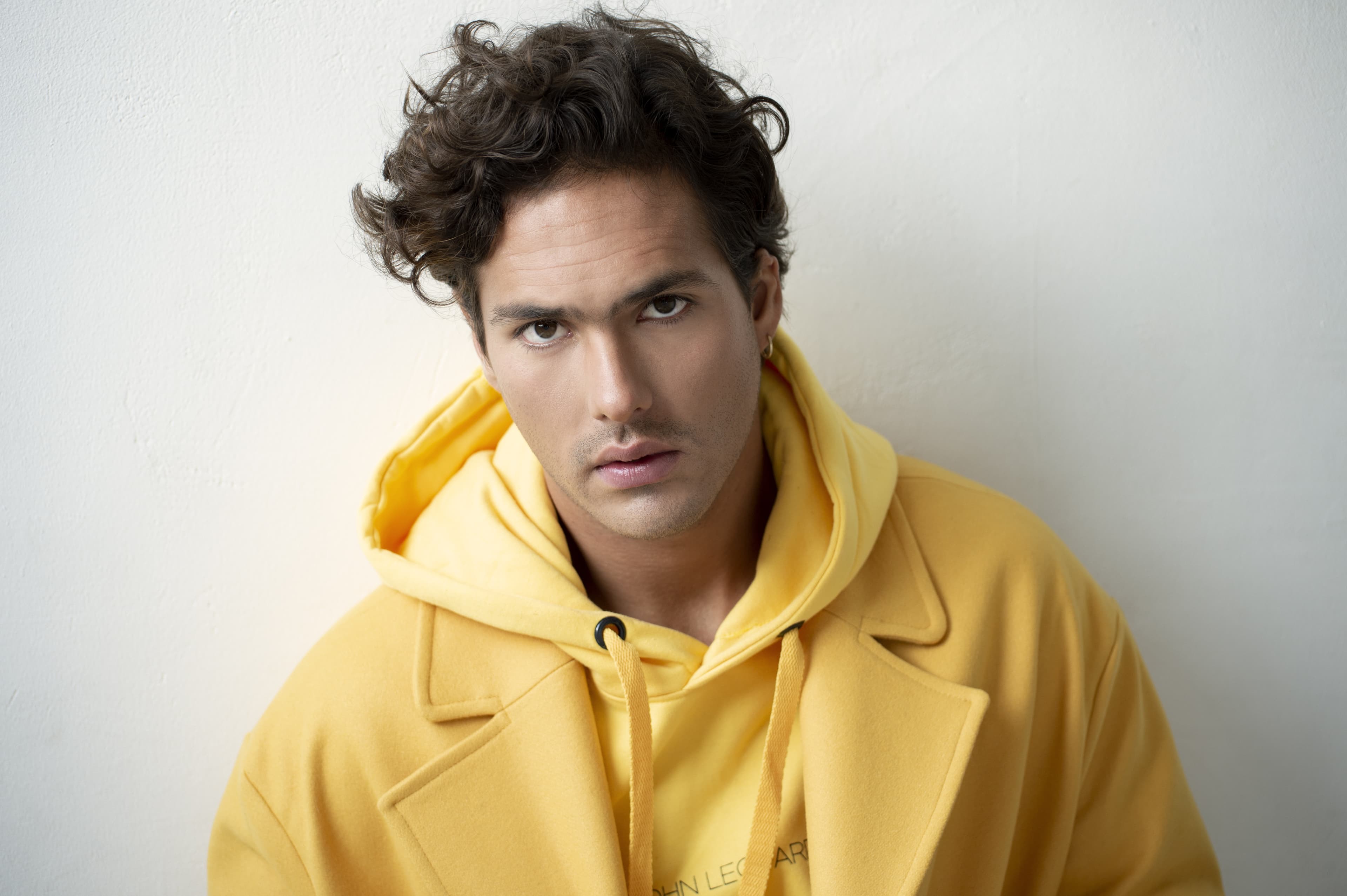 Marco León