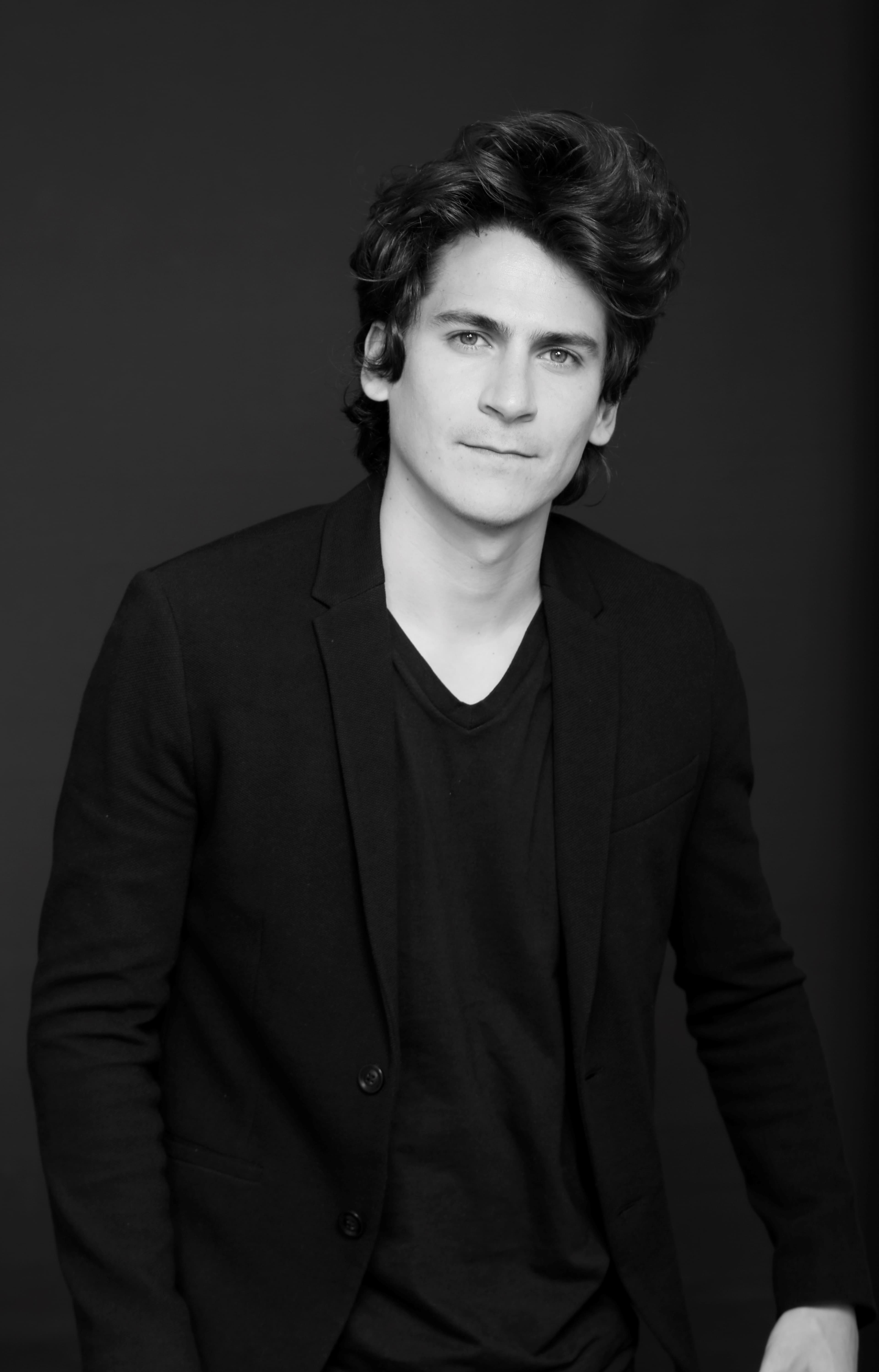 Simon Elias
