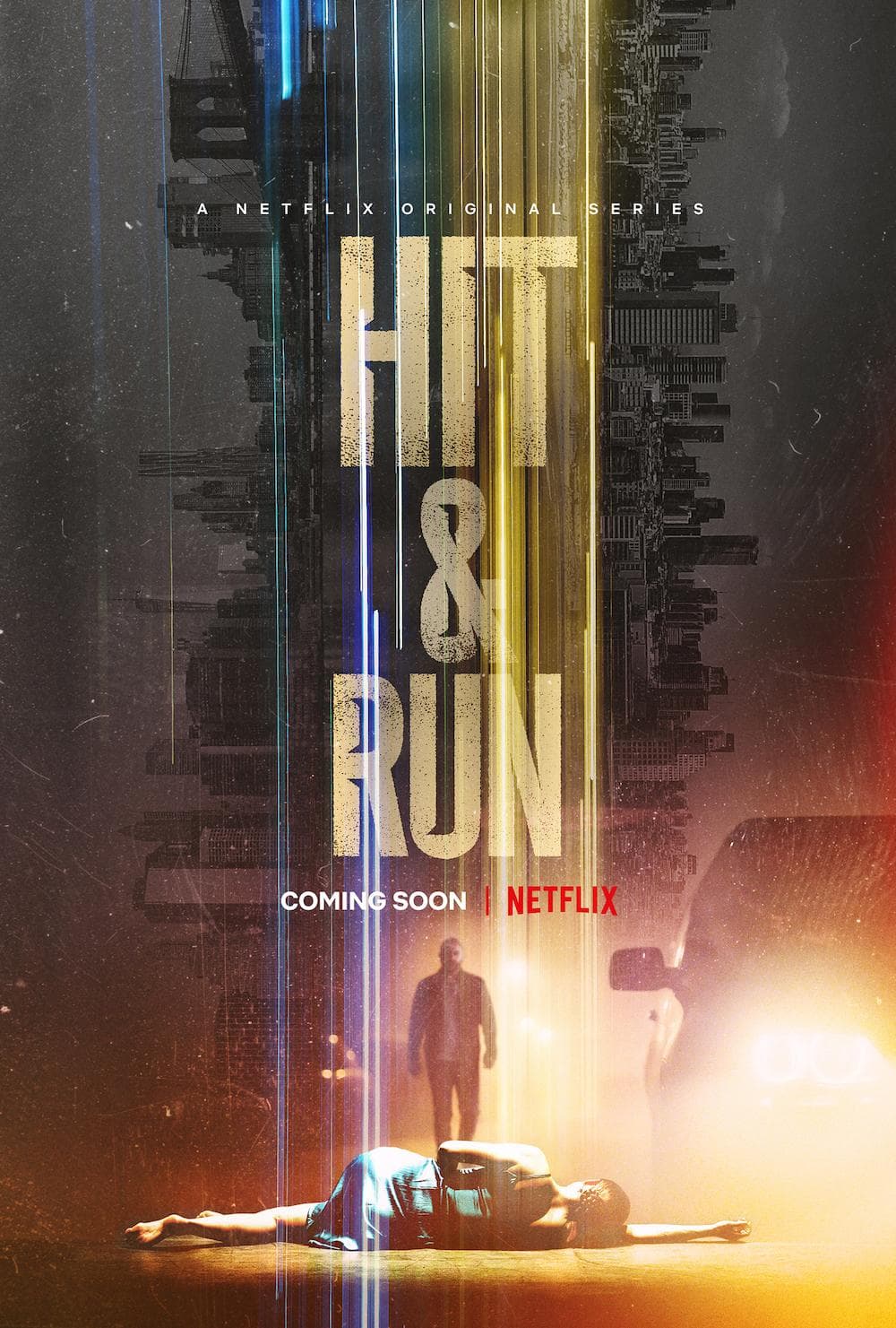 Hit & Run [ترجمة عربية]