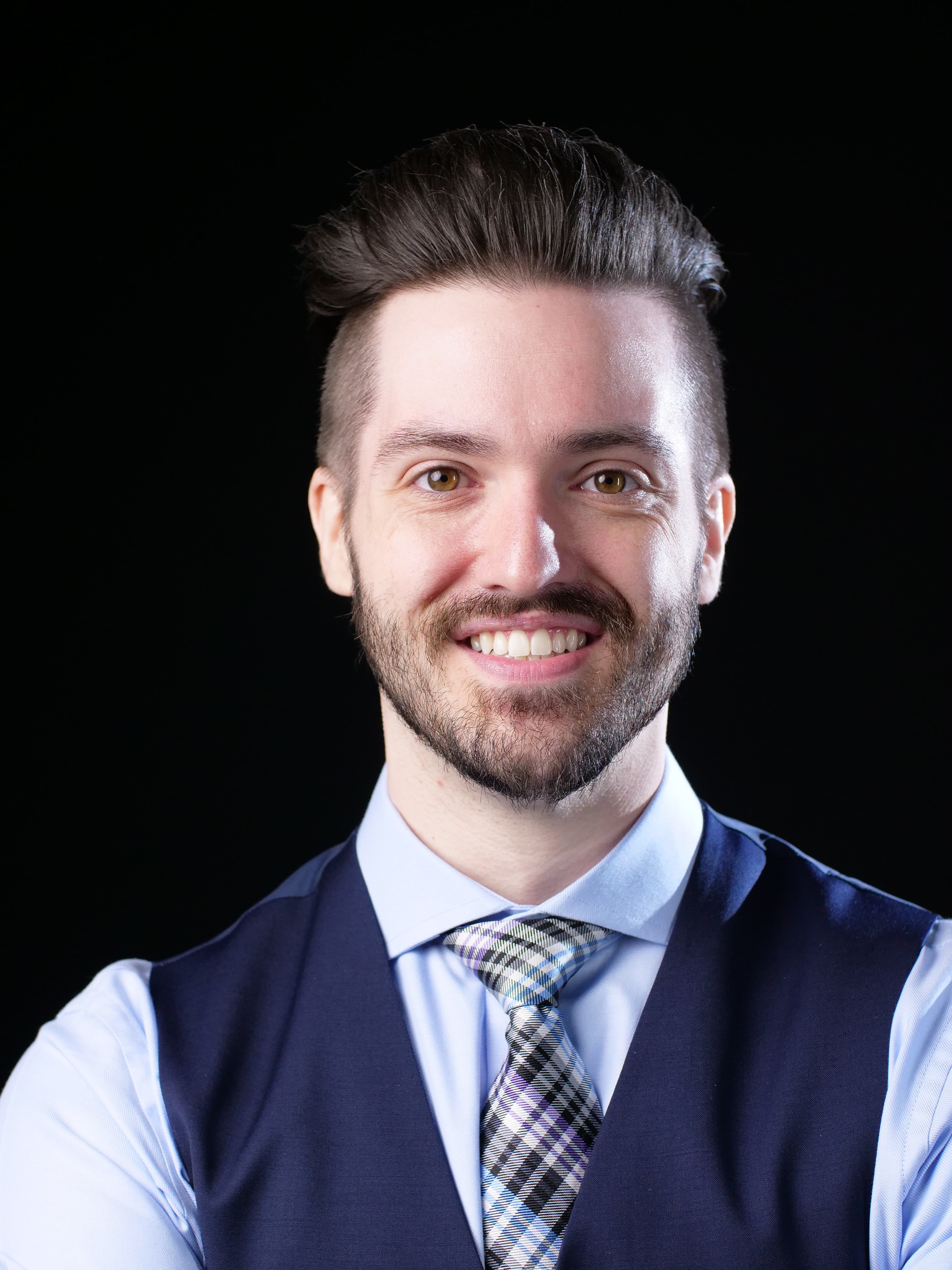 Kristian Eros