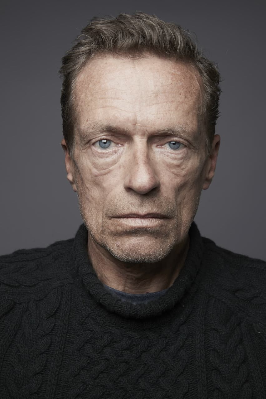 Klaus Tange