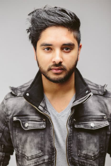 Rohan Mirchandaney