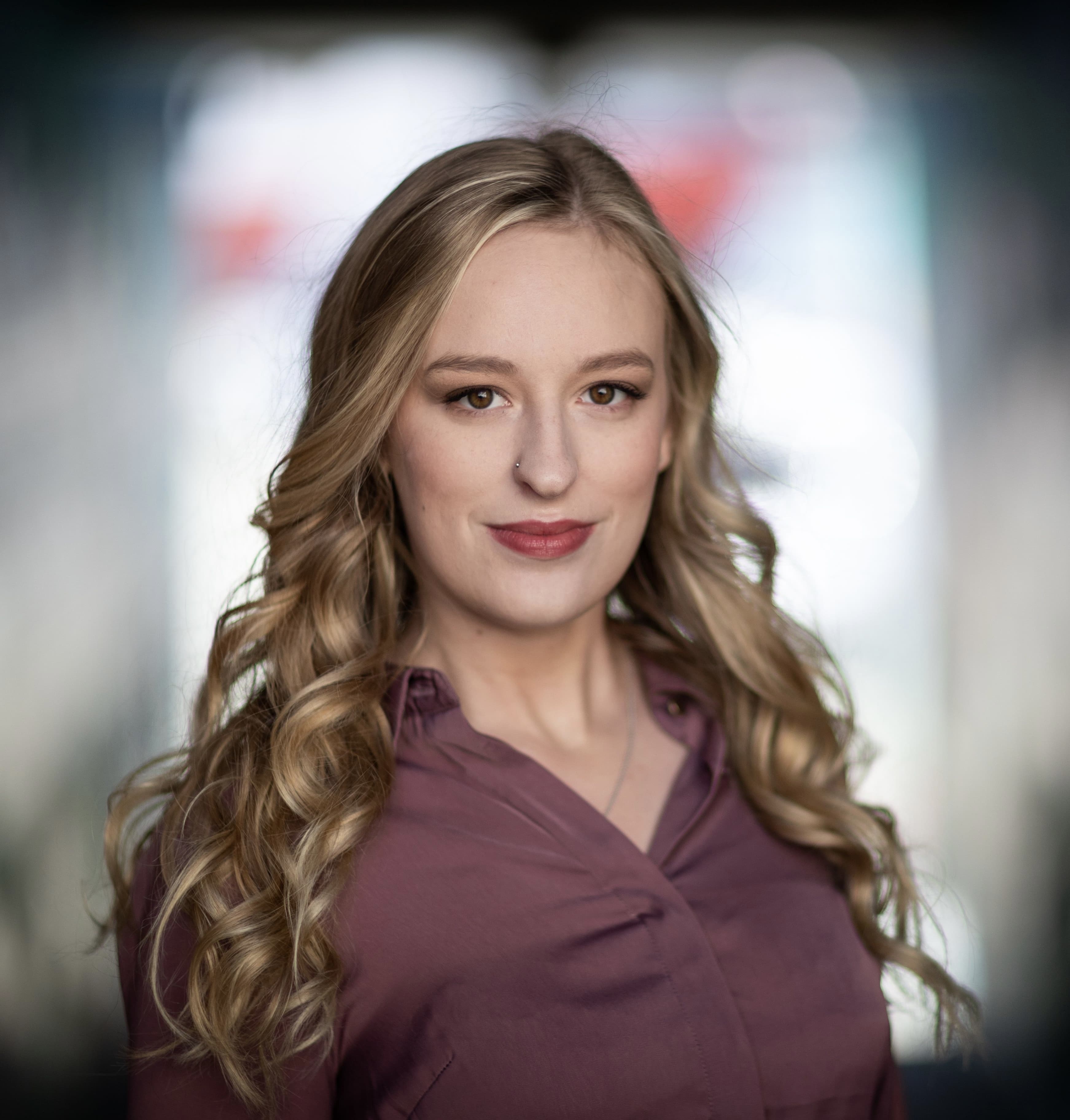 Cassidy Barry