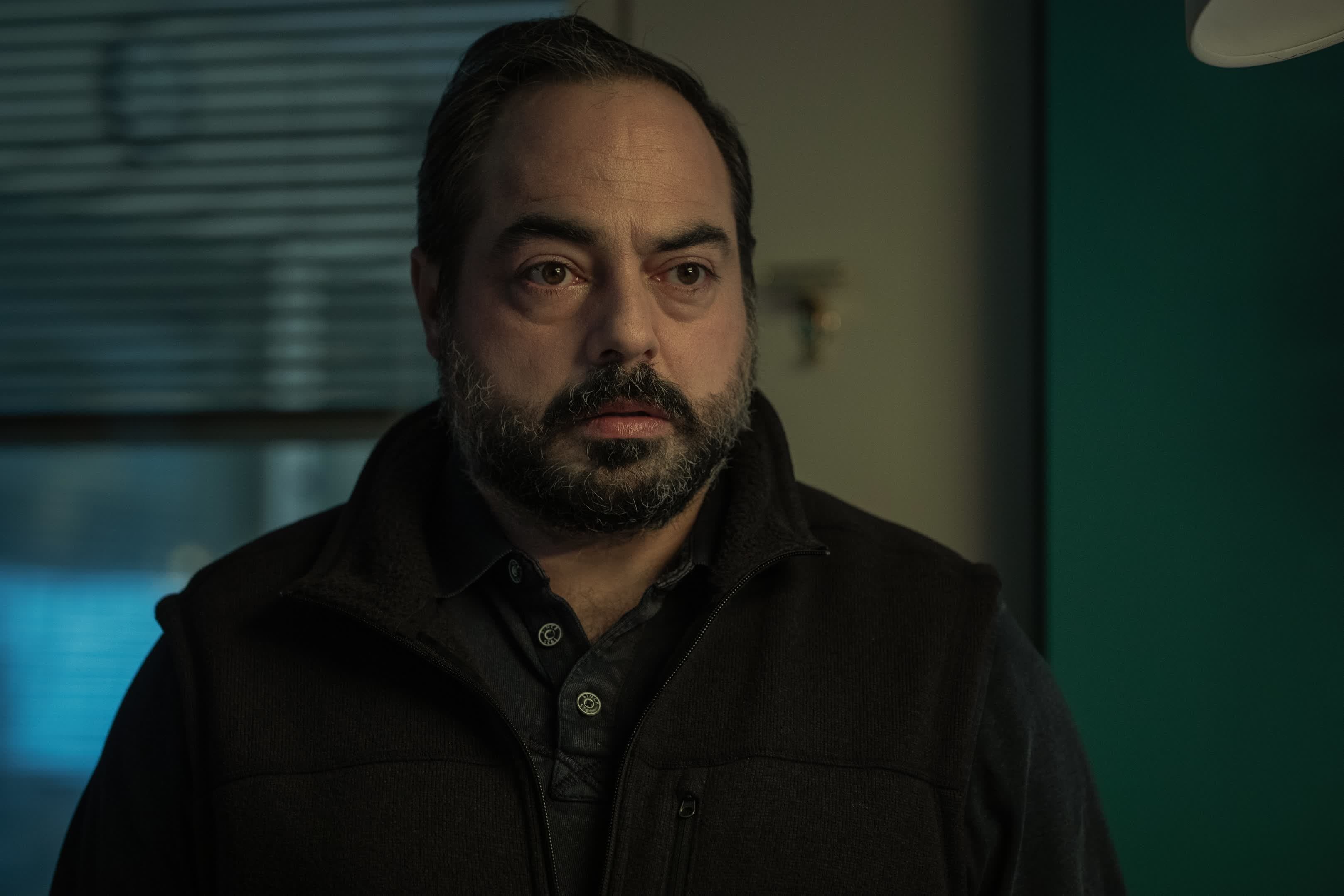 Mario Tardón