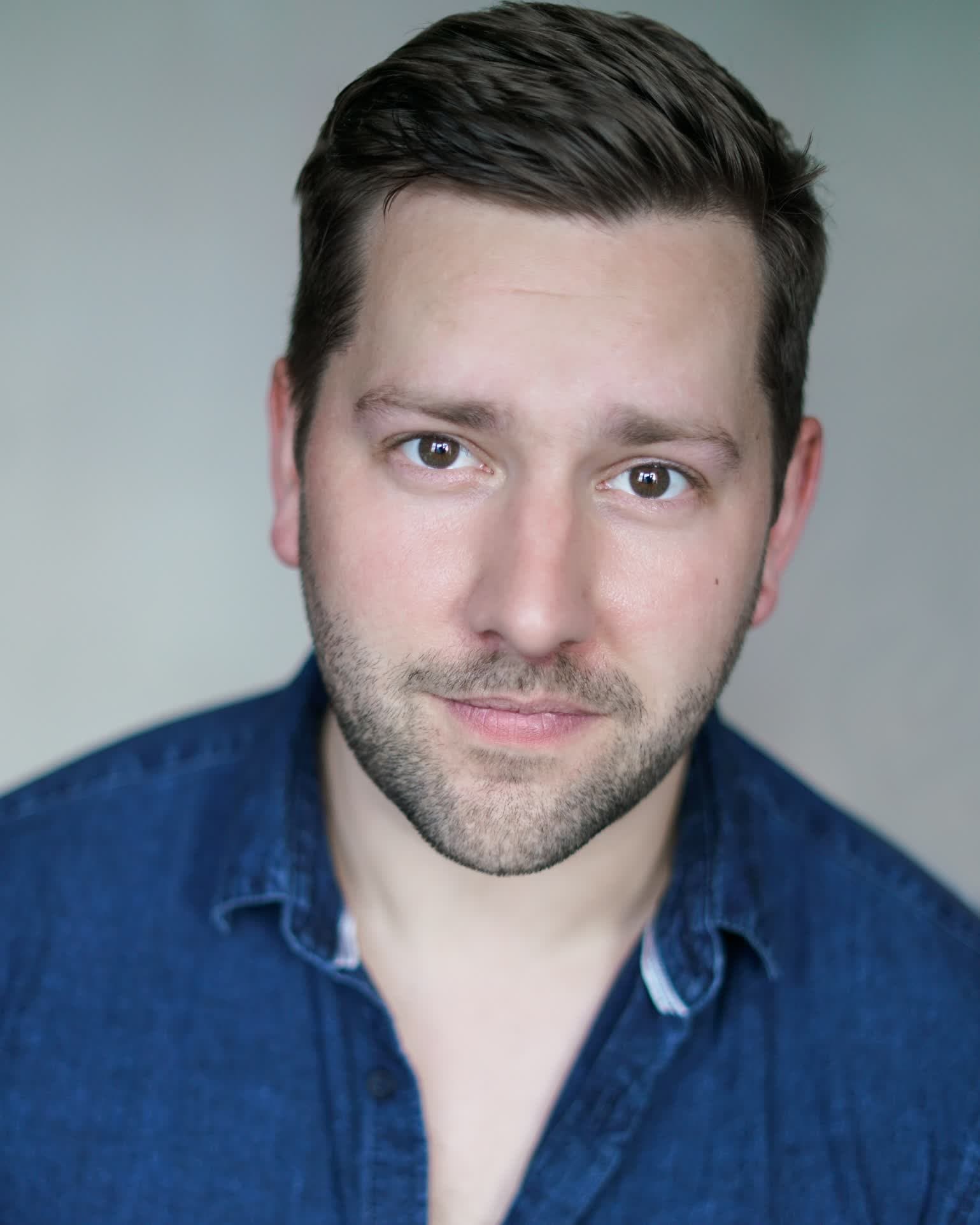 Joss Porter