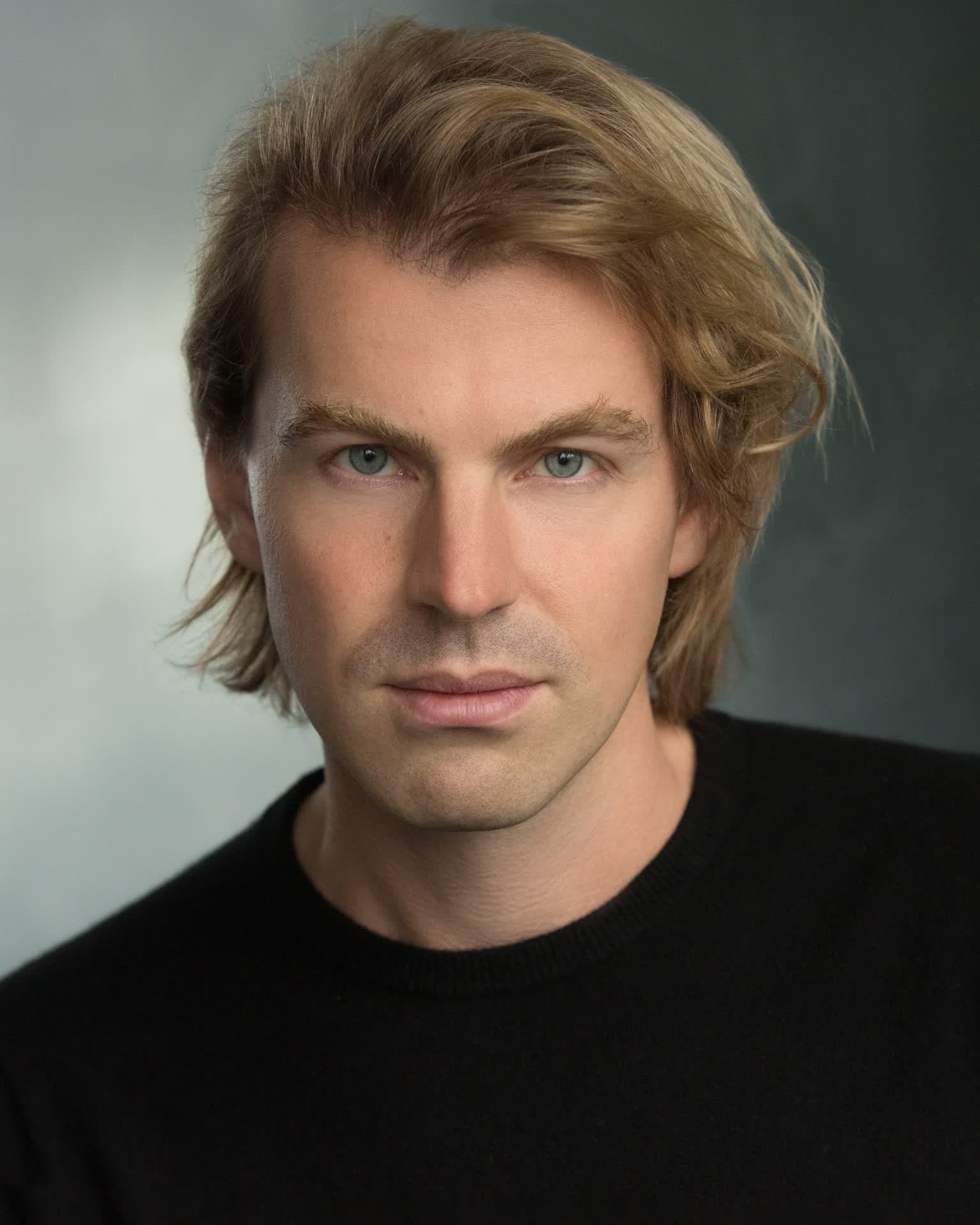 Adam Drew