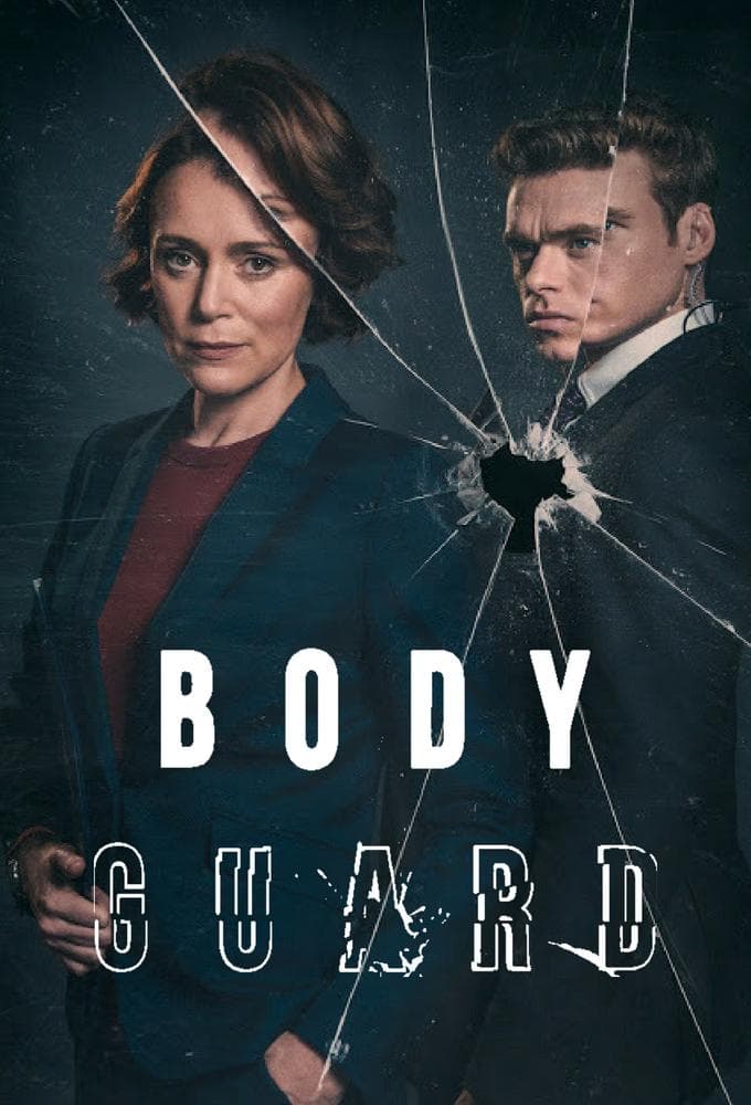 Bodyguard [ترجمة عربية]