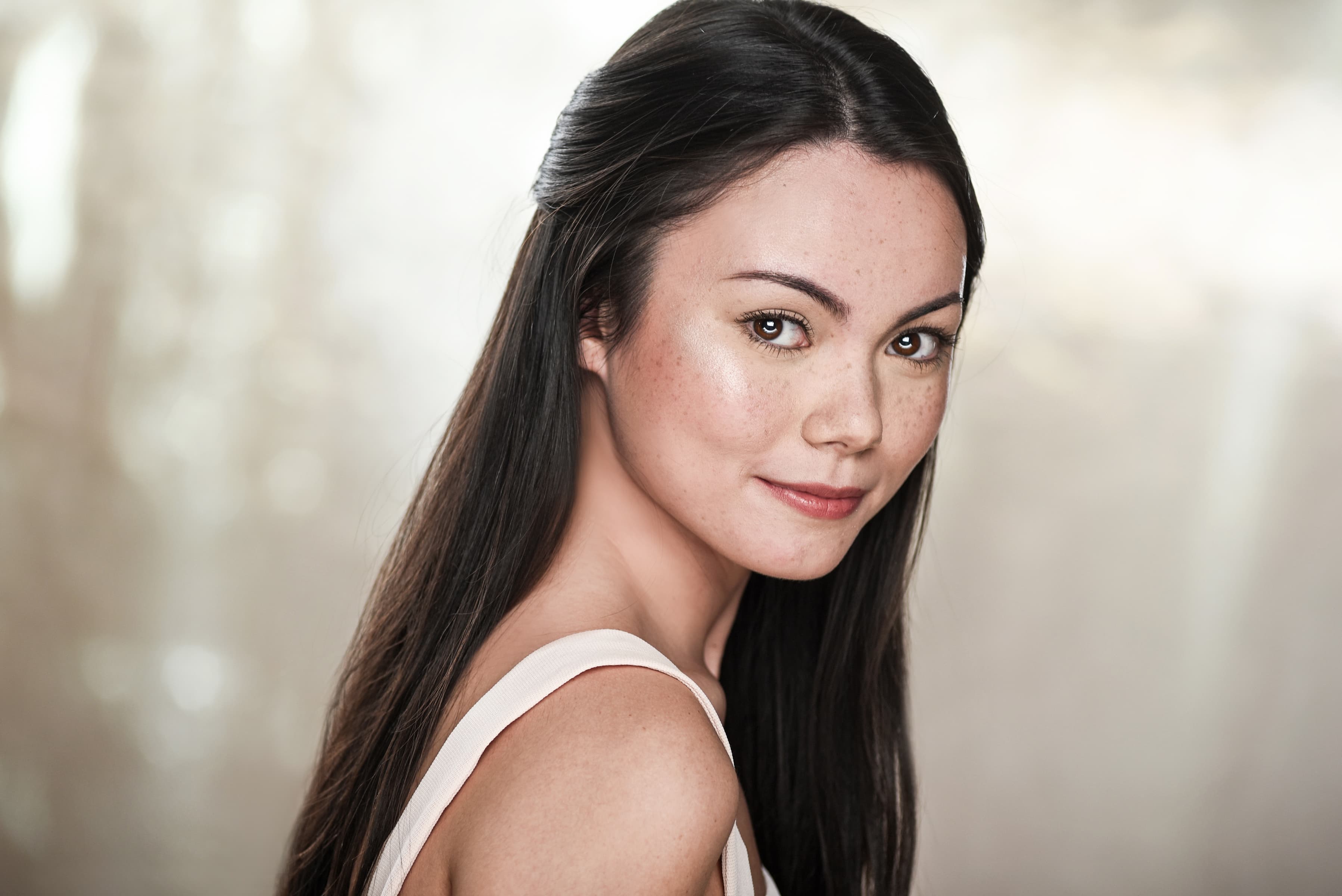 Christina Orjalo
