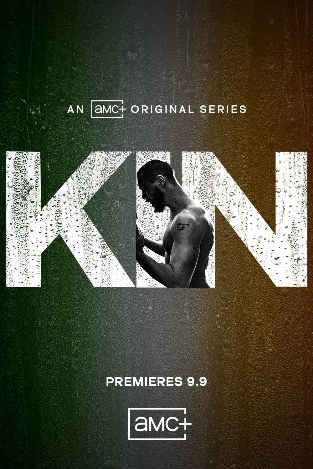 Kin [ترجمة عربية] S1-S2