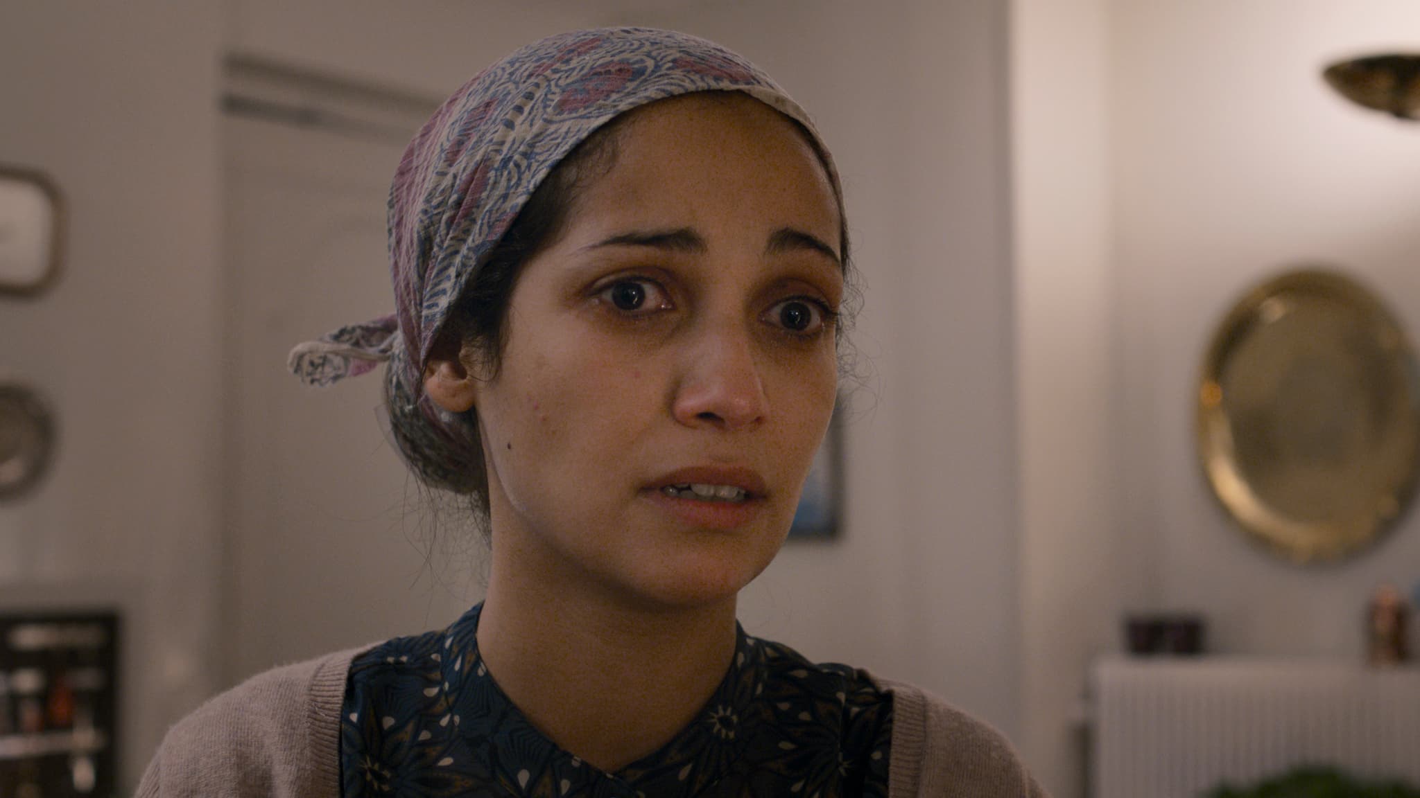Nabiha Akkari