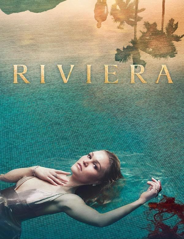 Riviera [Indonesian] S1-S2