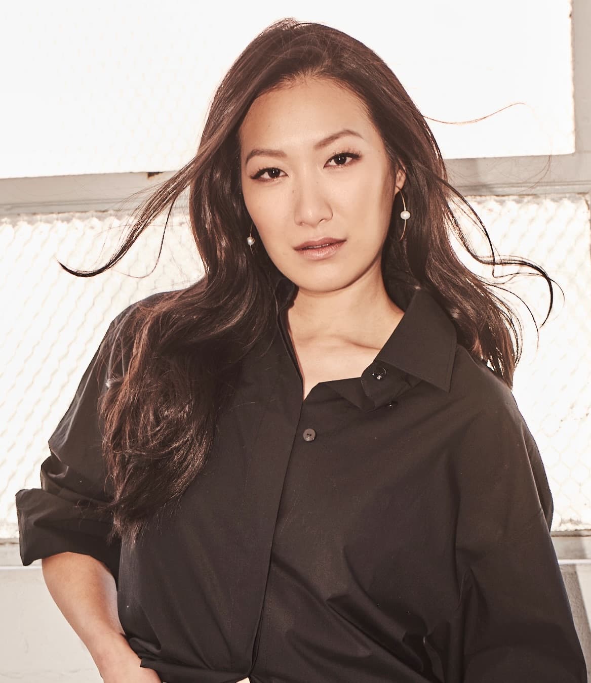 Kara Wang