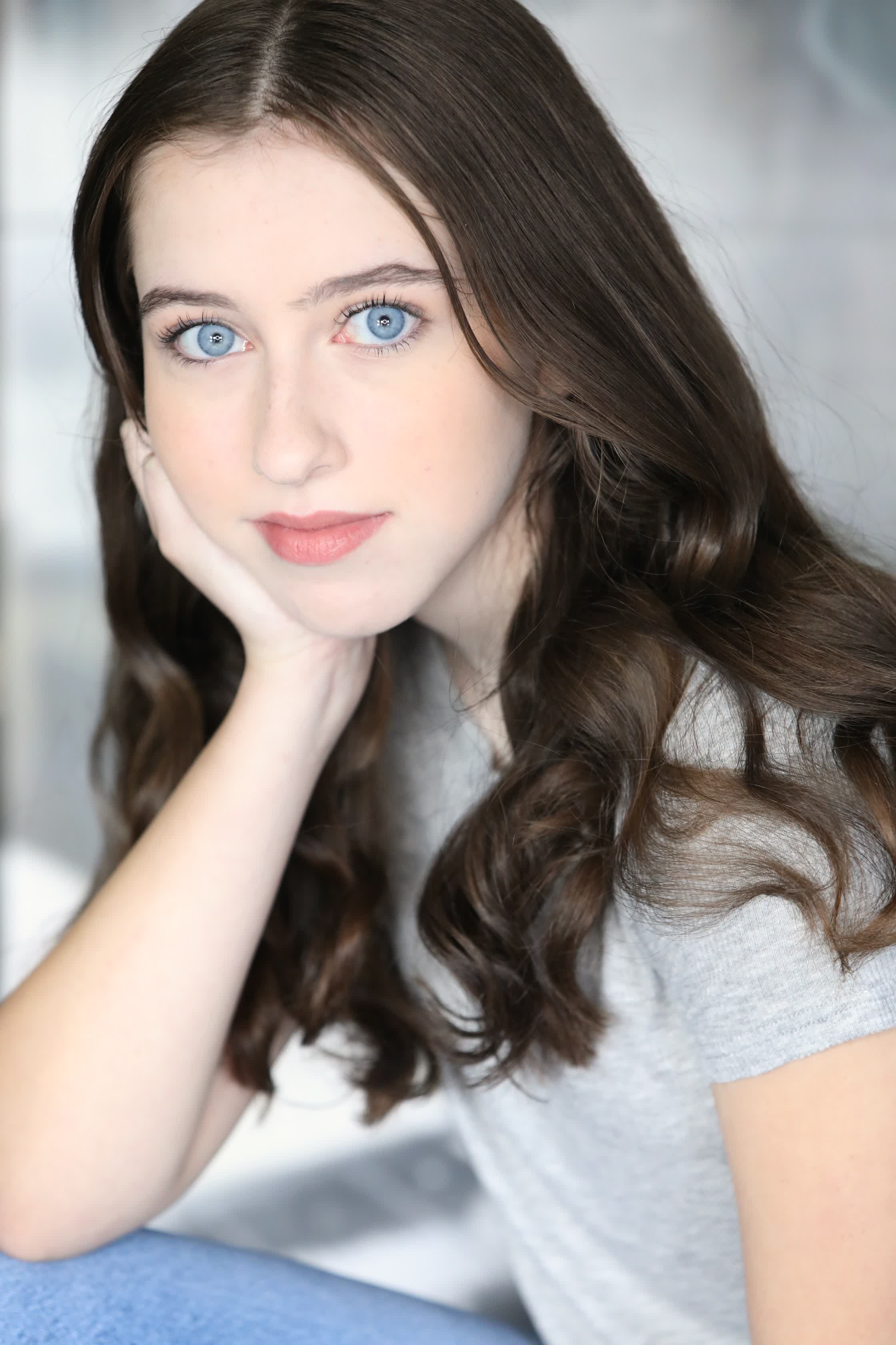 Tori Feinstein