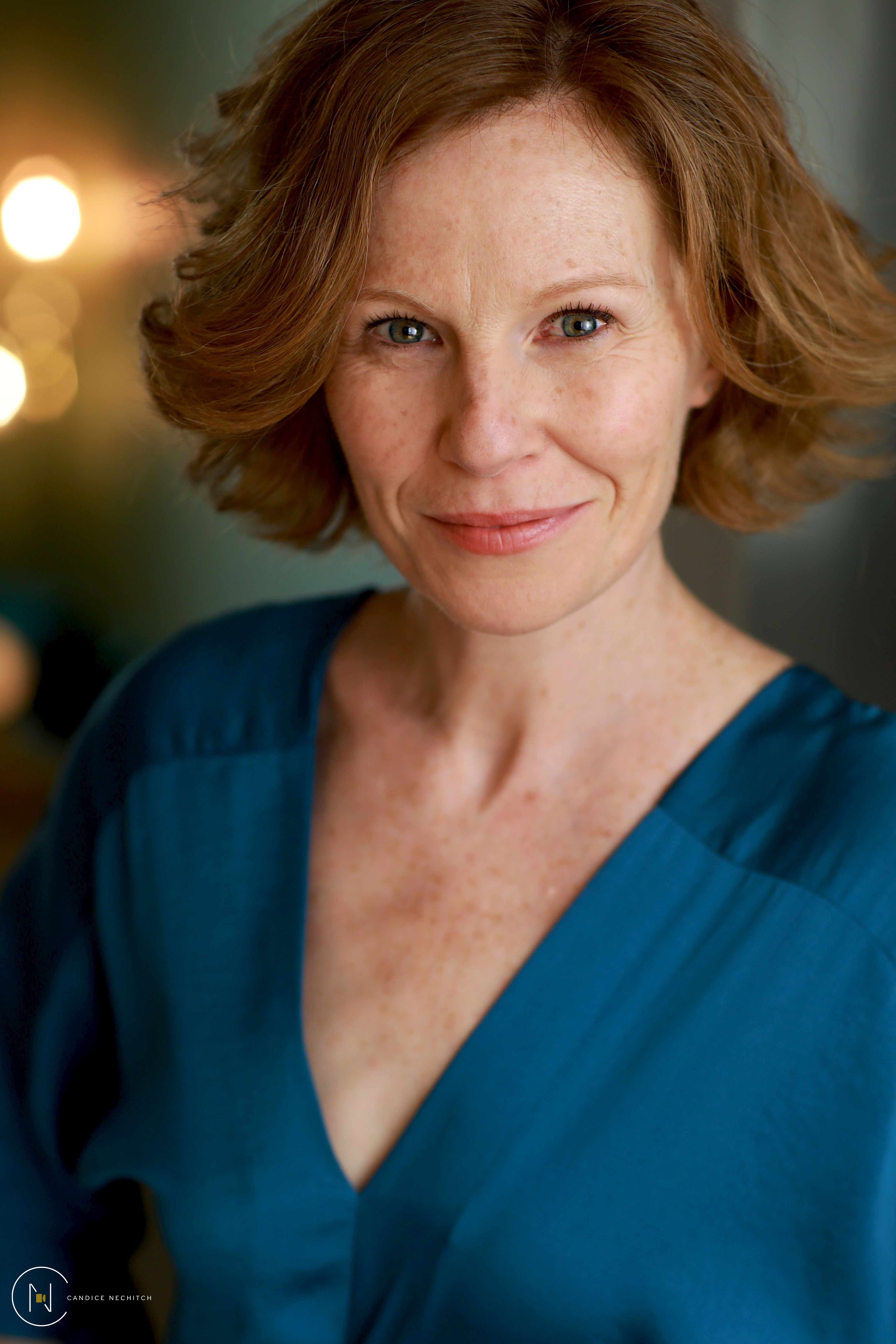 Elisa Doughty