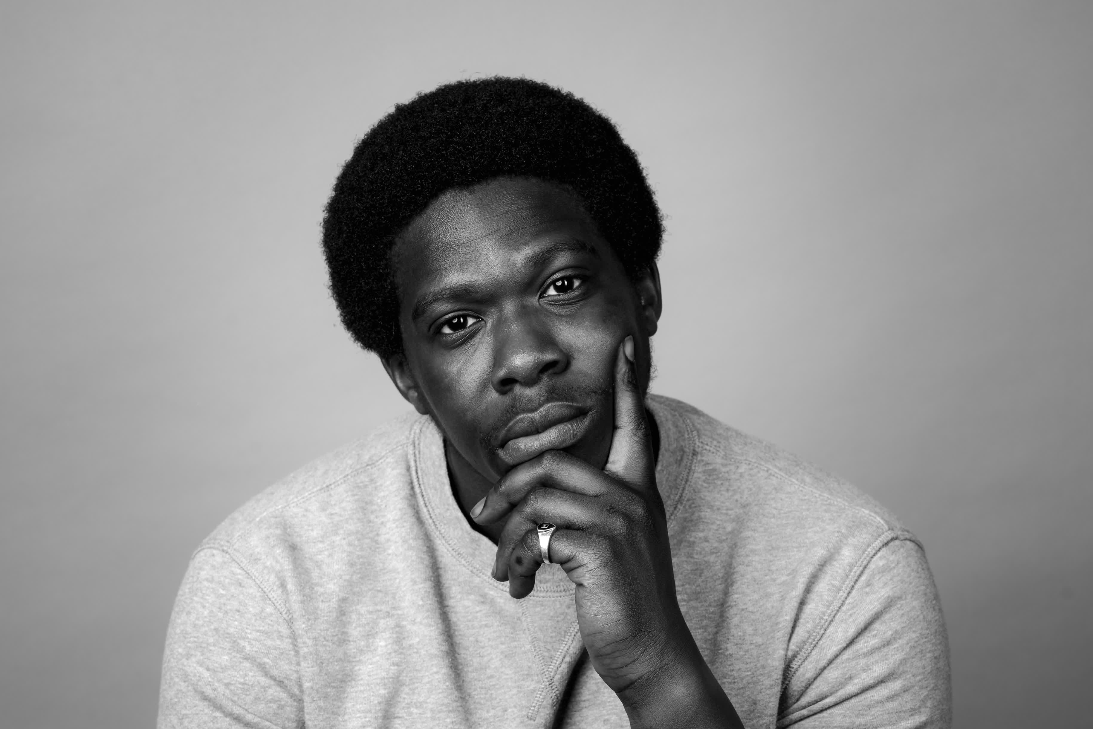 Malick Bojang