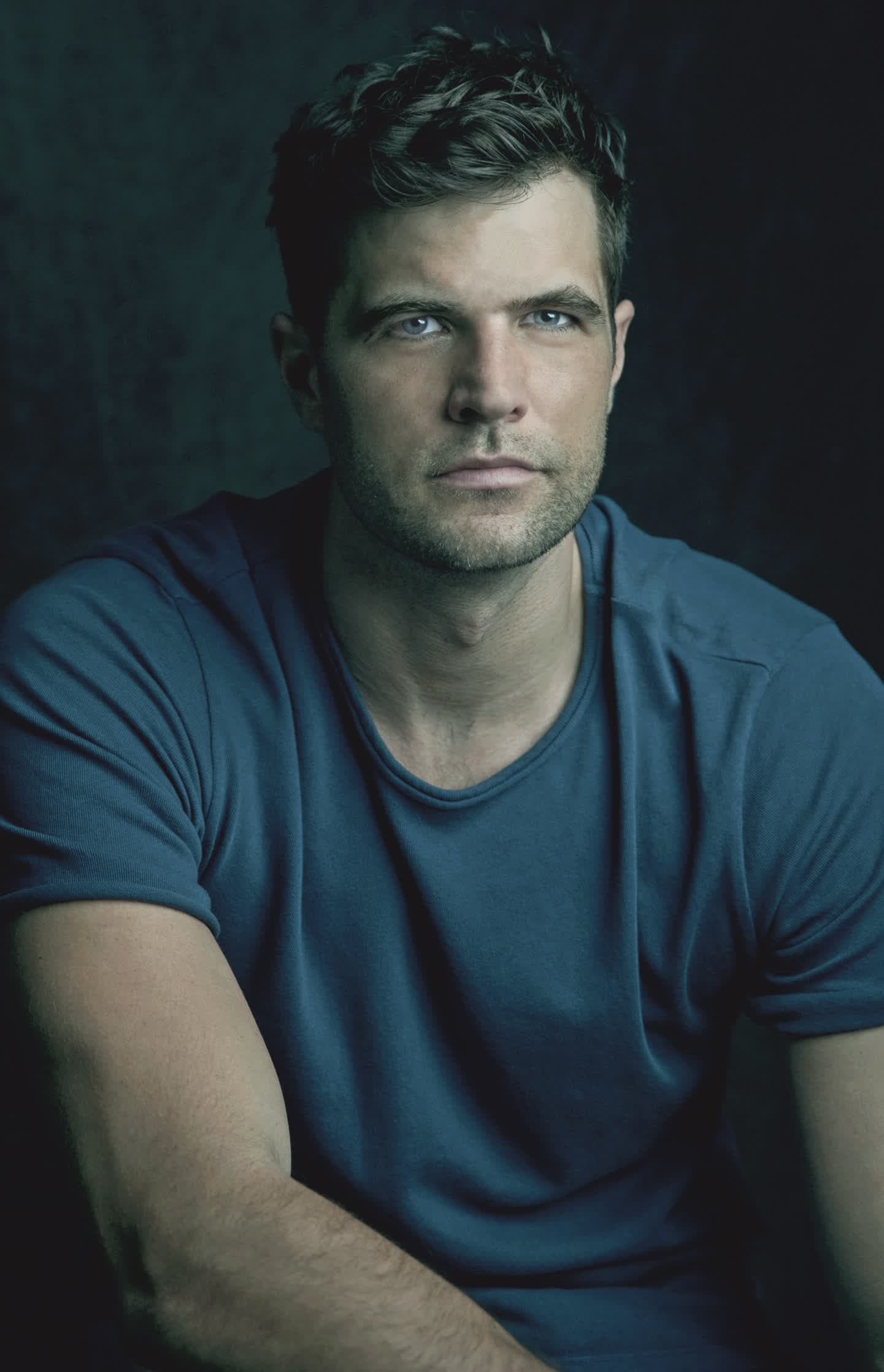 David Coussins