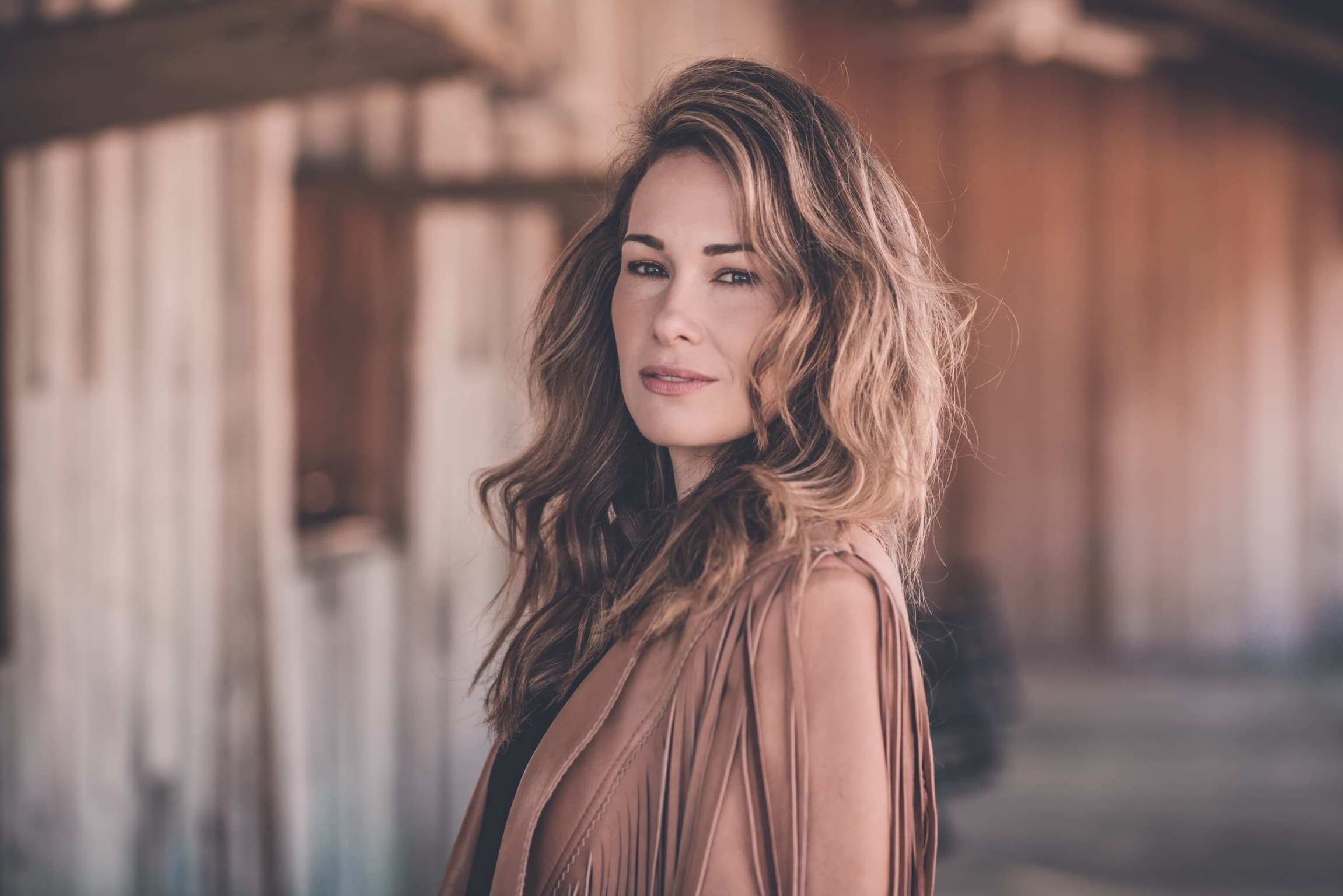 Kelly Frye