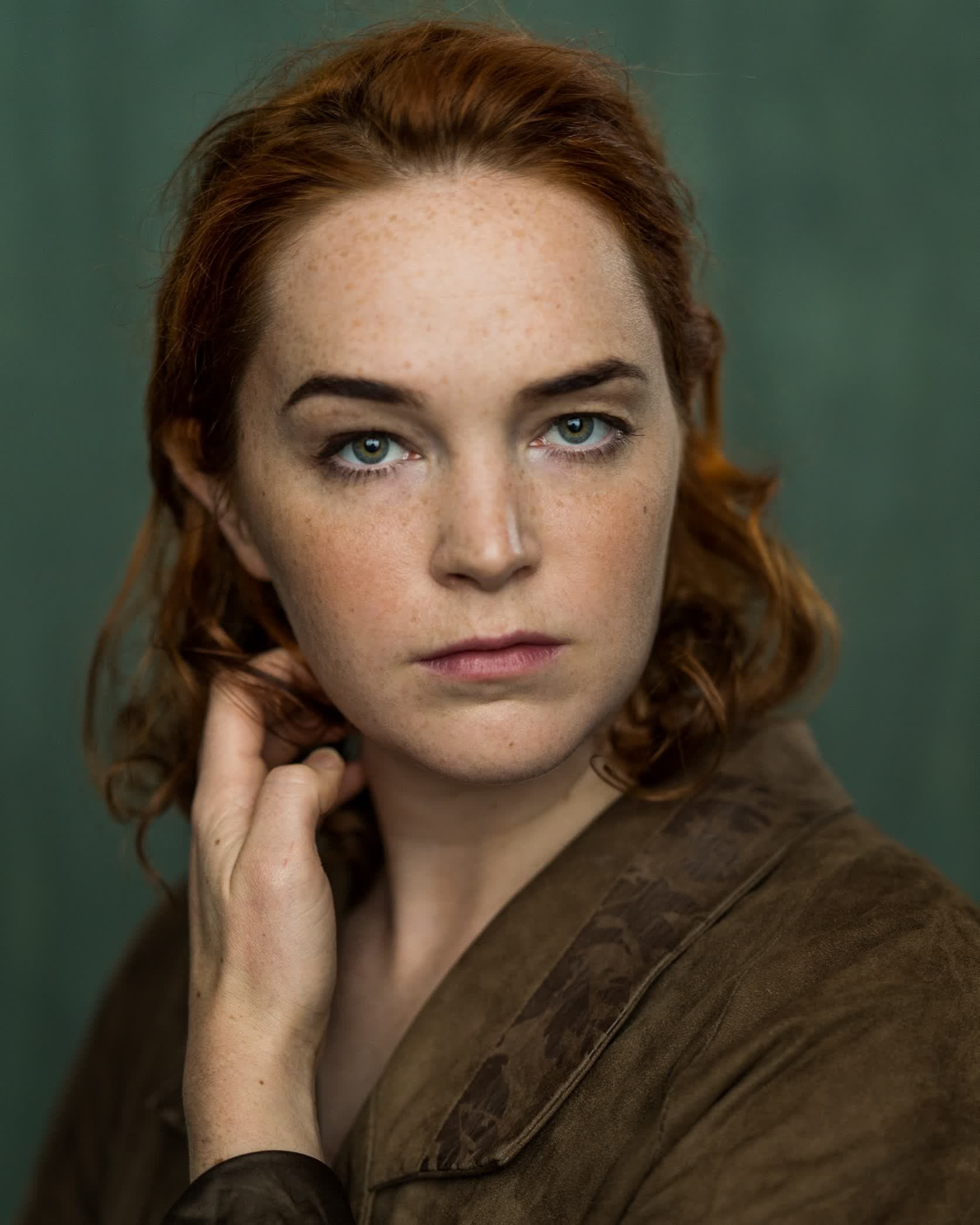 Rori Hawthorn