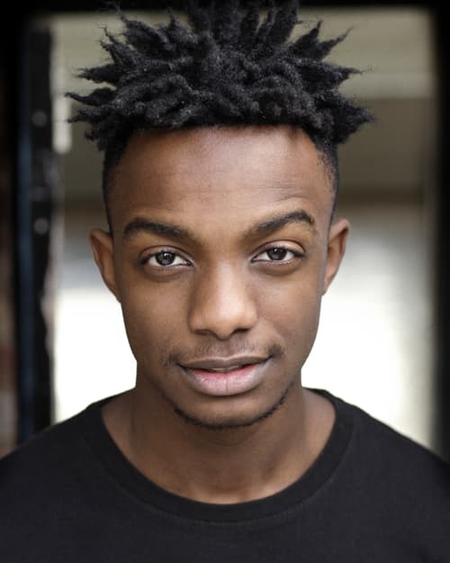 Jordan Adene