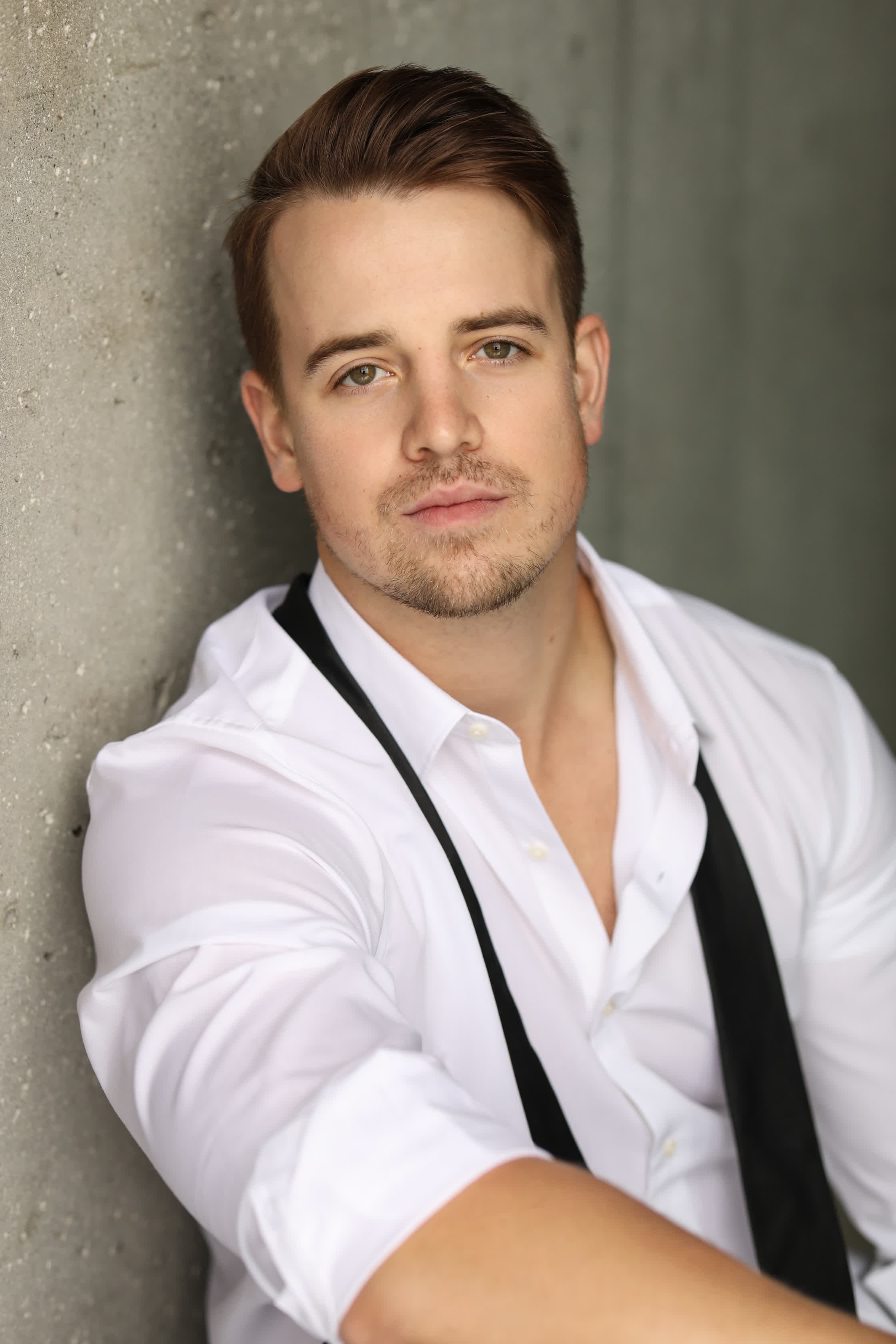 Gavin Langelo