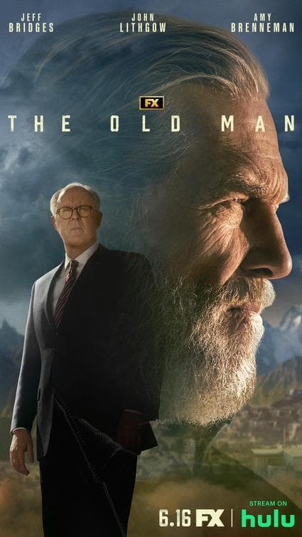 The Old Man [ترجمة عربية] S1-S2
