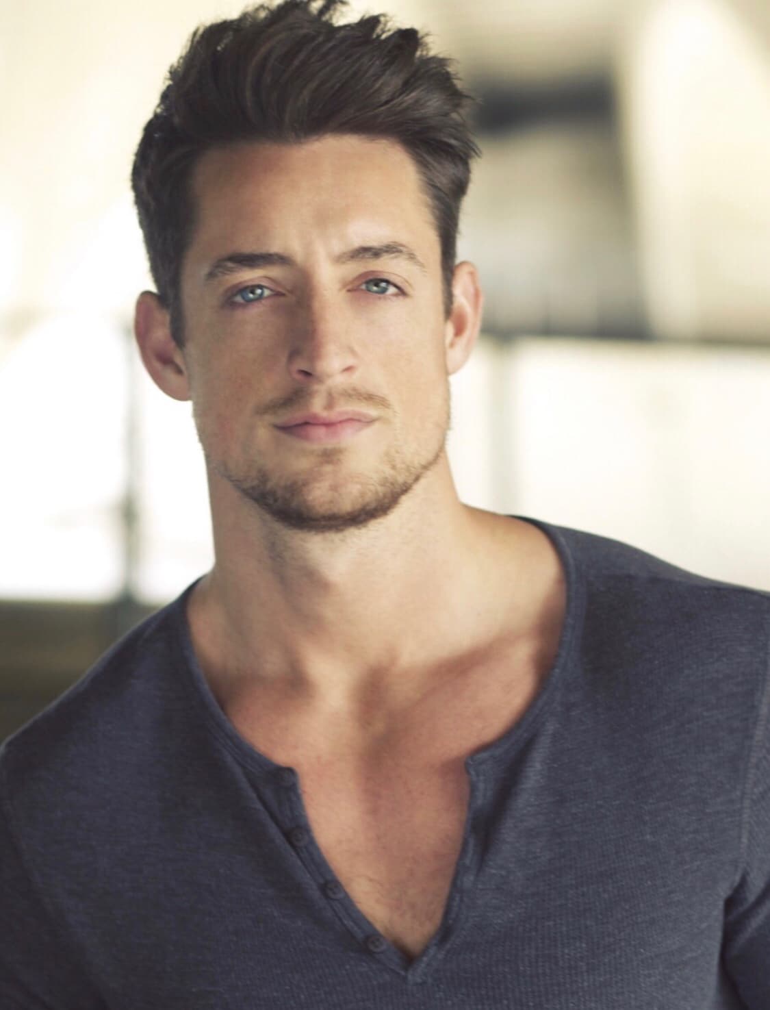 Justin Price