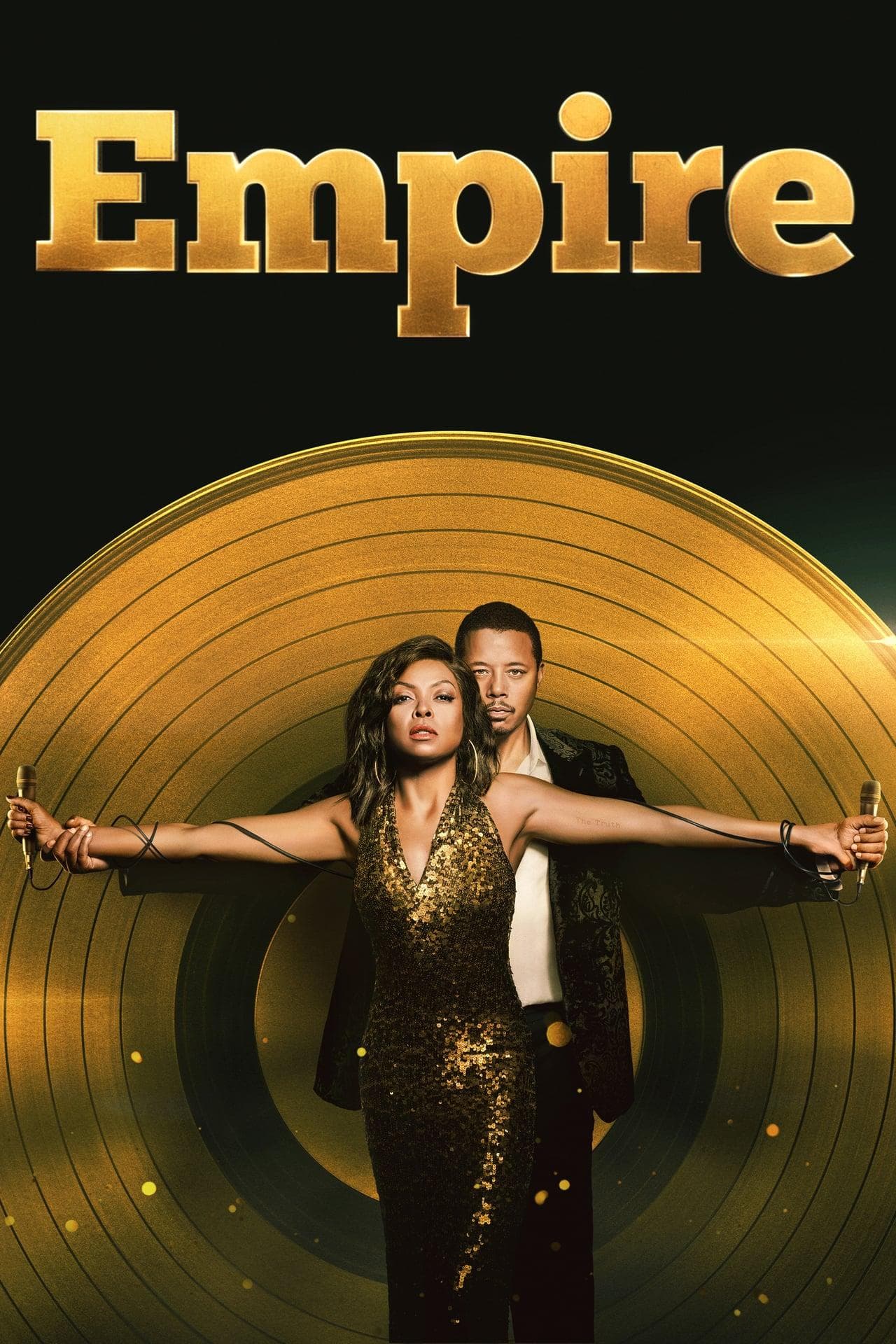 Empire [ترجمة عربية] S1-S3
