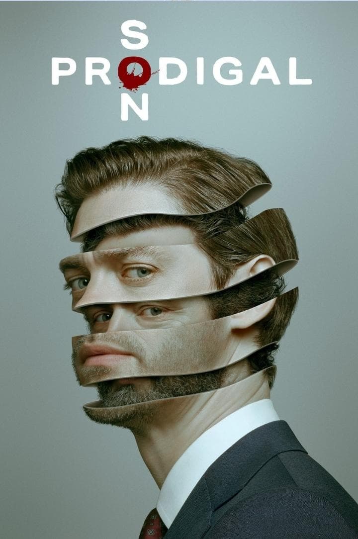 Prodigal Son [ترجمة عربية] S1-S2