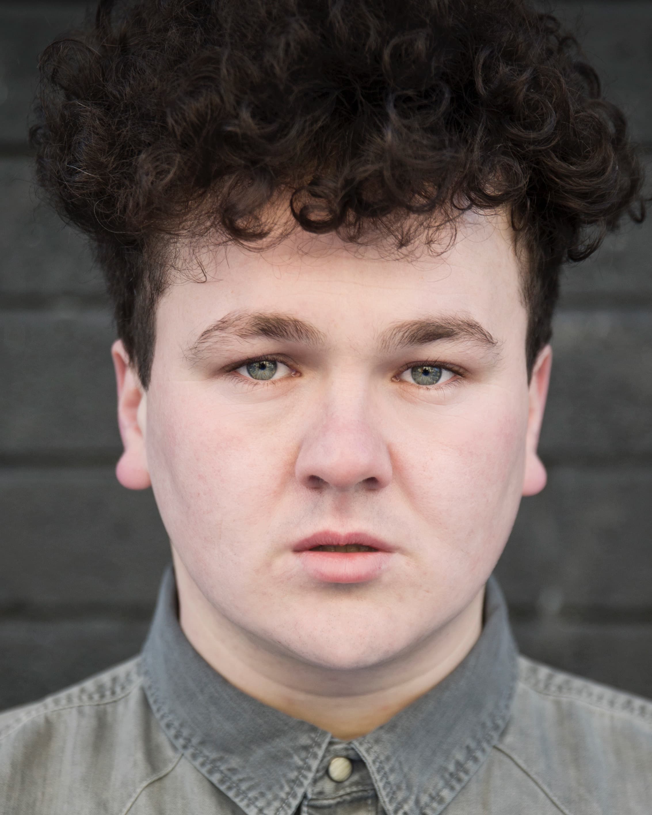 Thommas Kane-Byrne