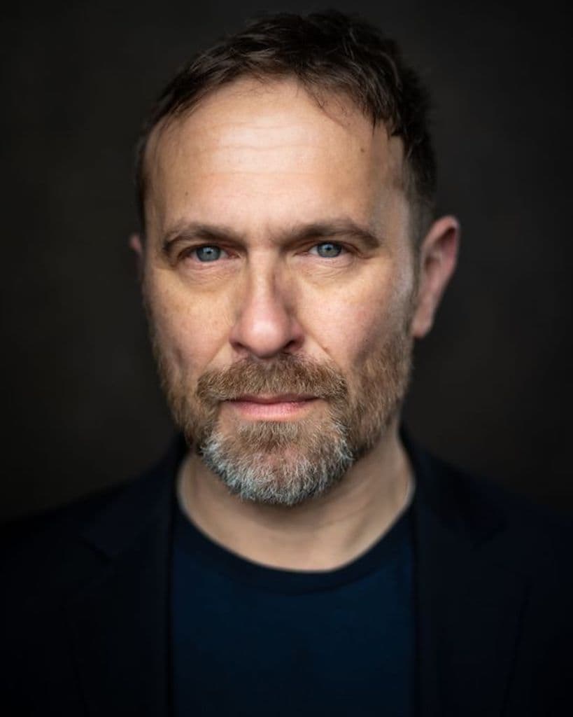 Jason Merrells