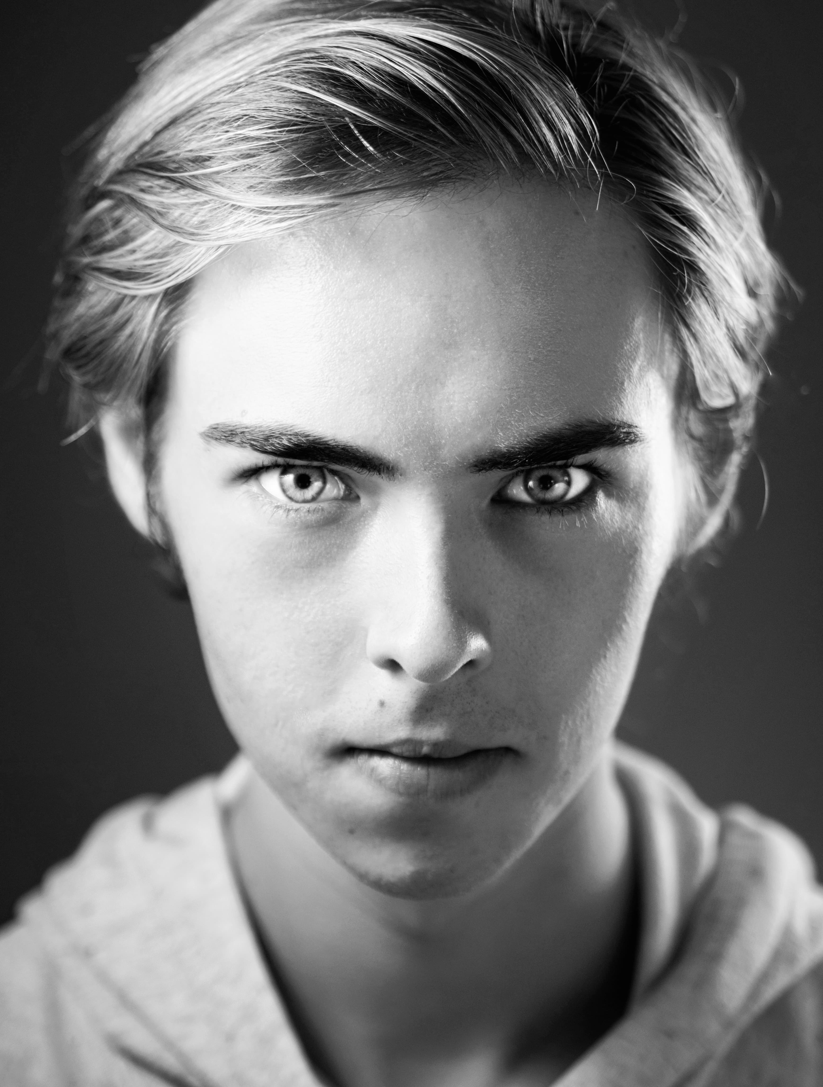 Daniel Lasker