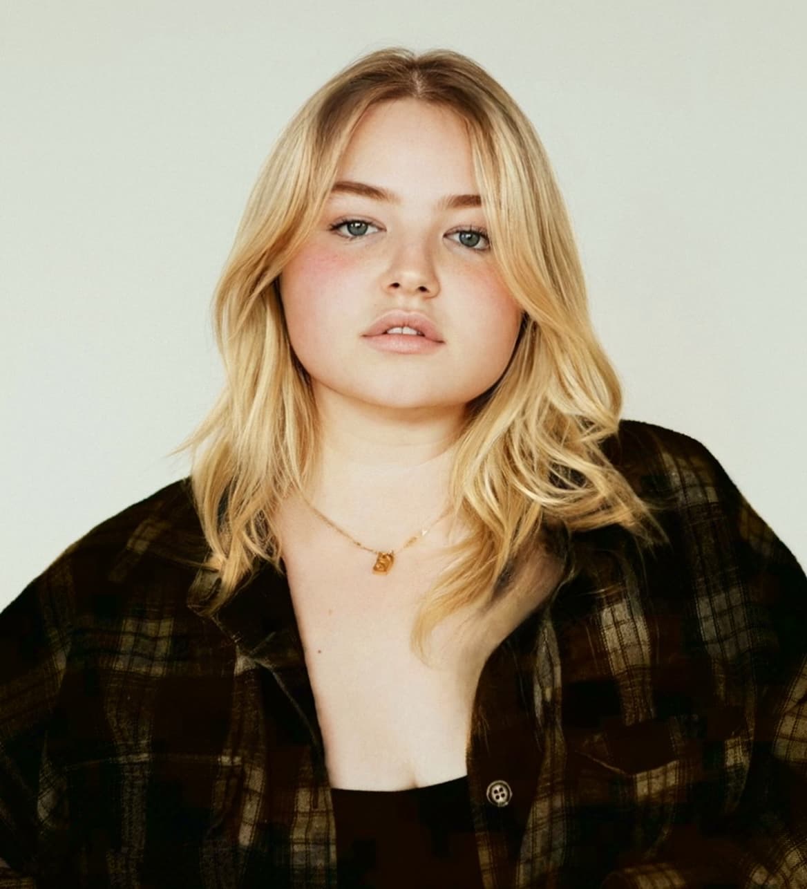 Samantha Aucoin