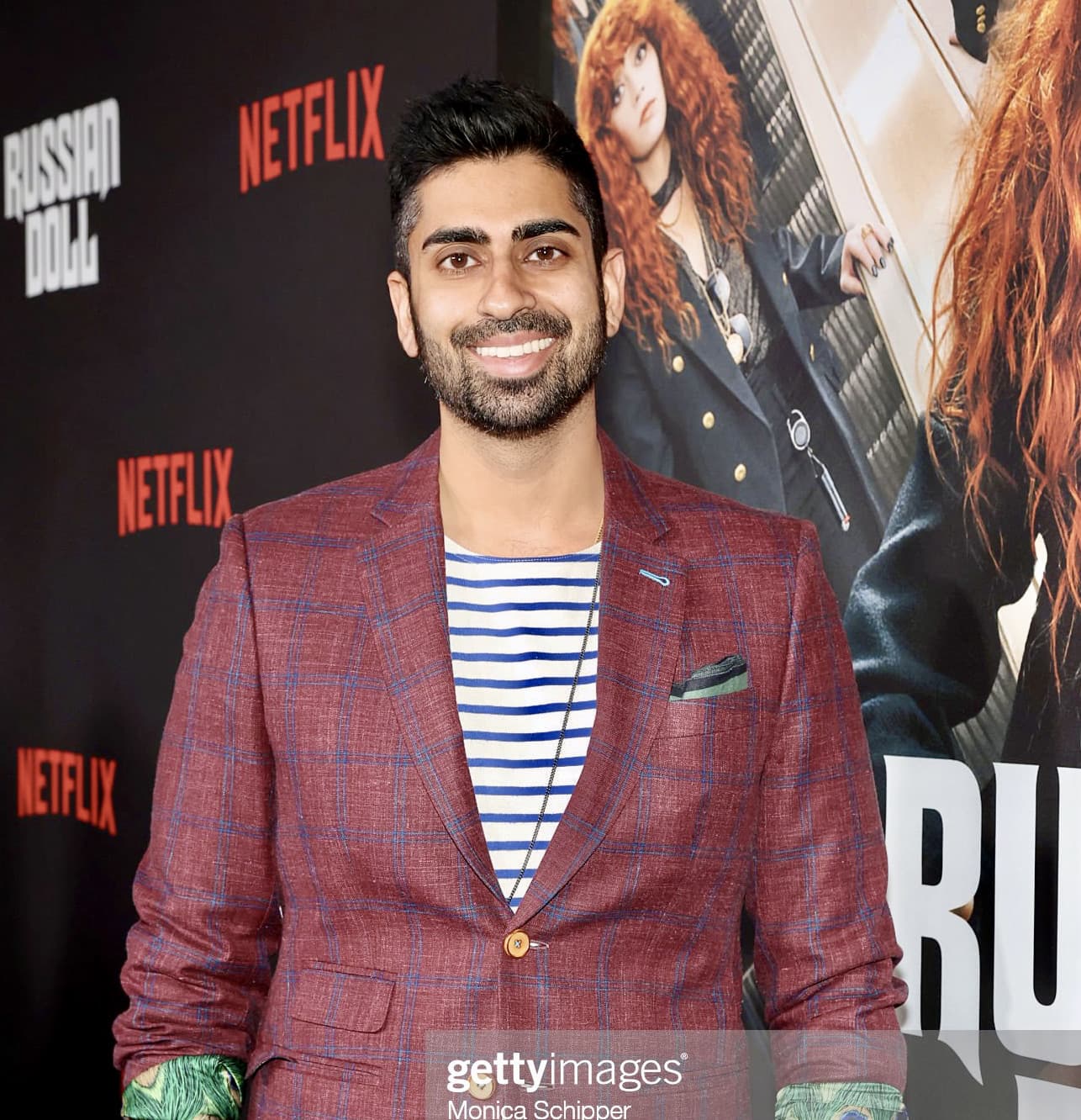 Anoop Desai