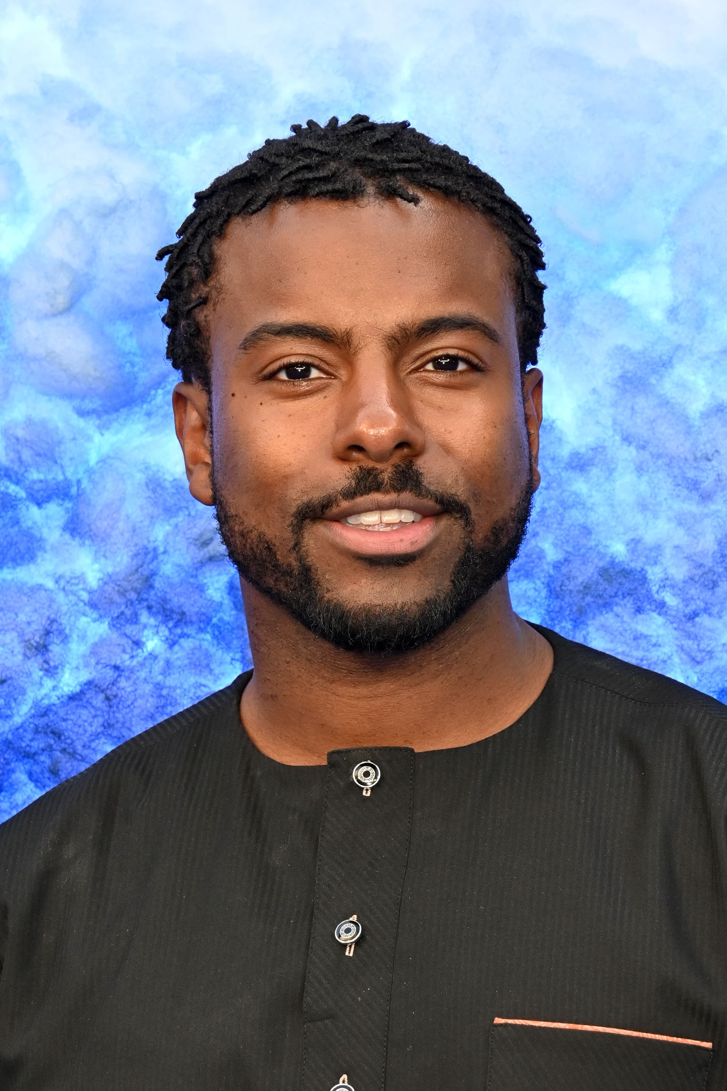 Akemnji Ndifornyen