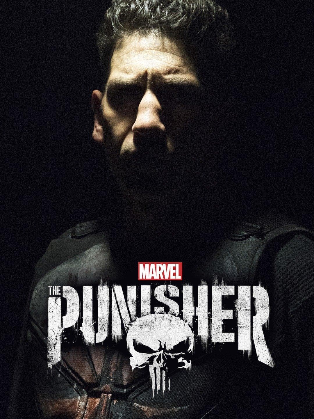 The Punisher [ترجمة عربية] S1-S2