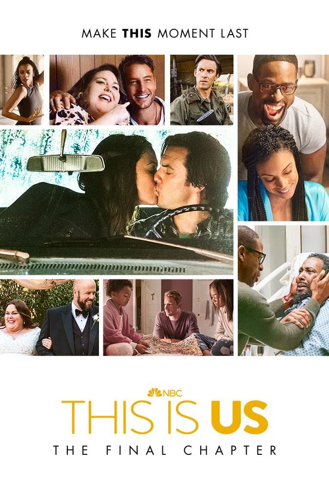 This Is Us [ترجمة عربية] S1-S6