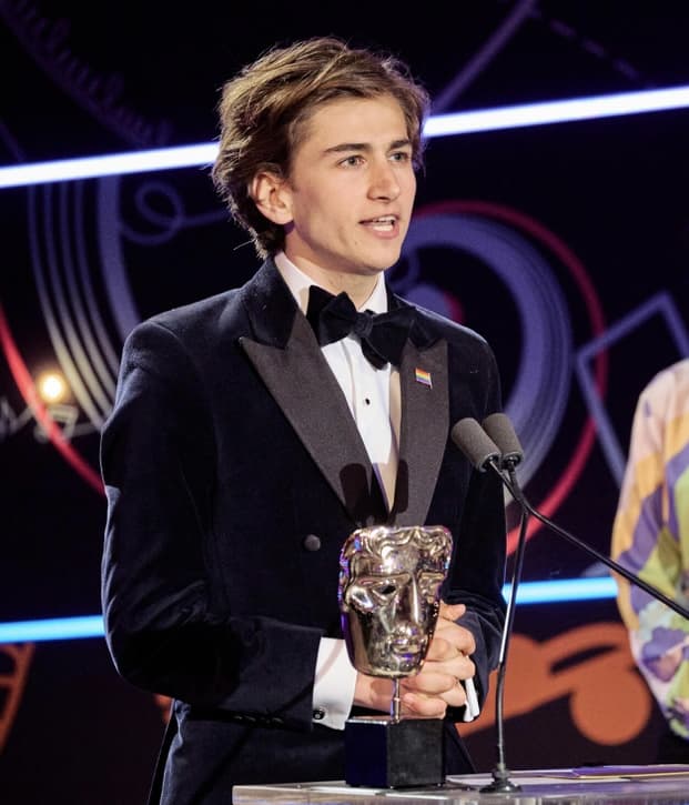 Sebastian Croft