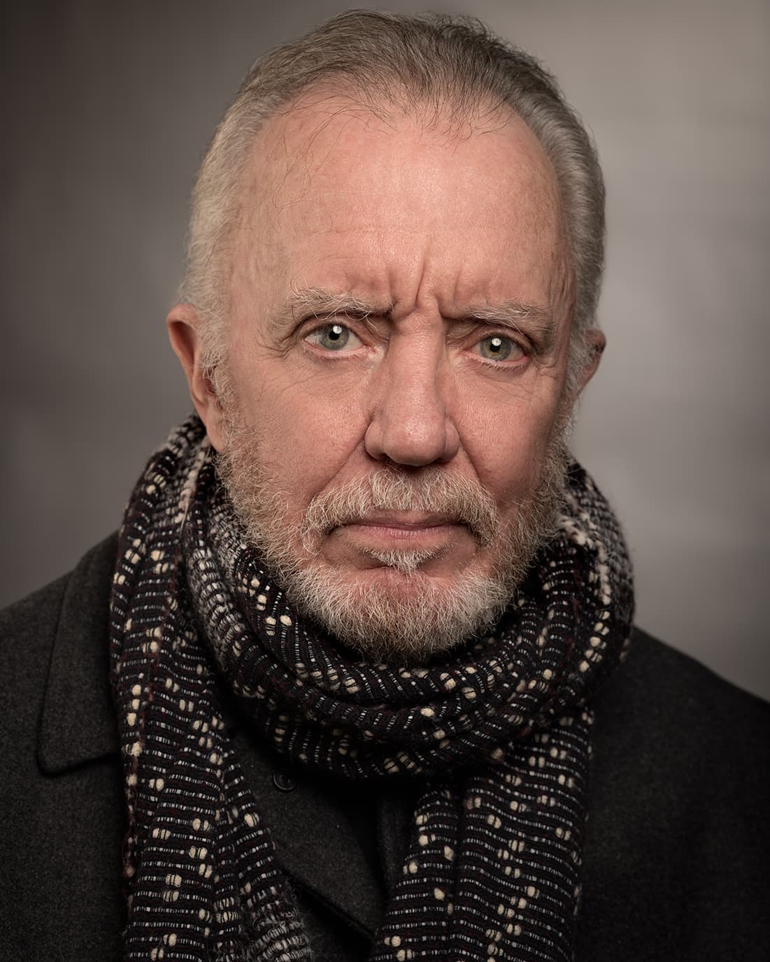 Bob McCracken
